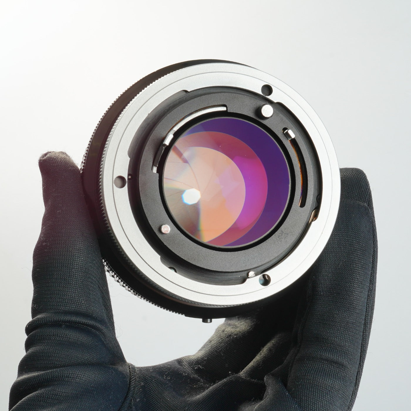 Canon FD 55mm F/1.2 S.S.C. 単焦点レンズ