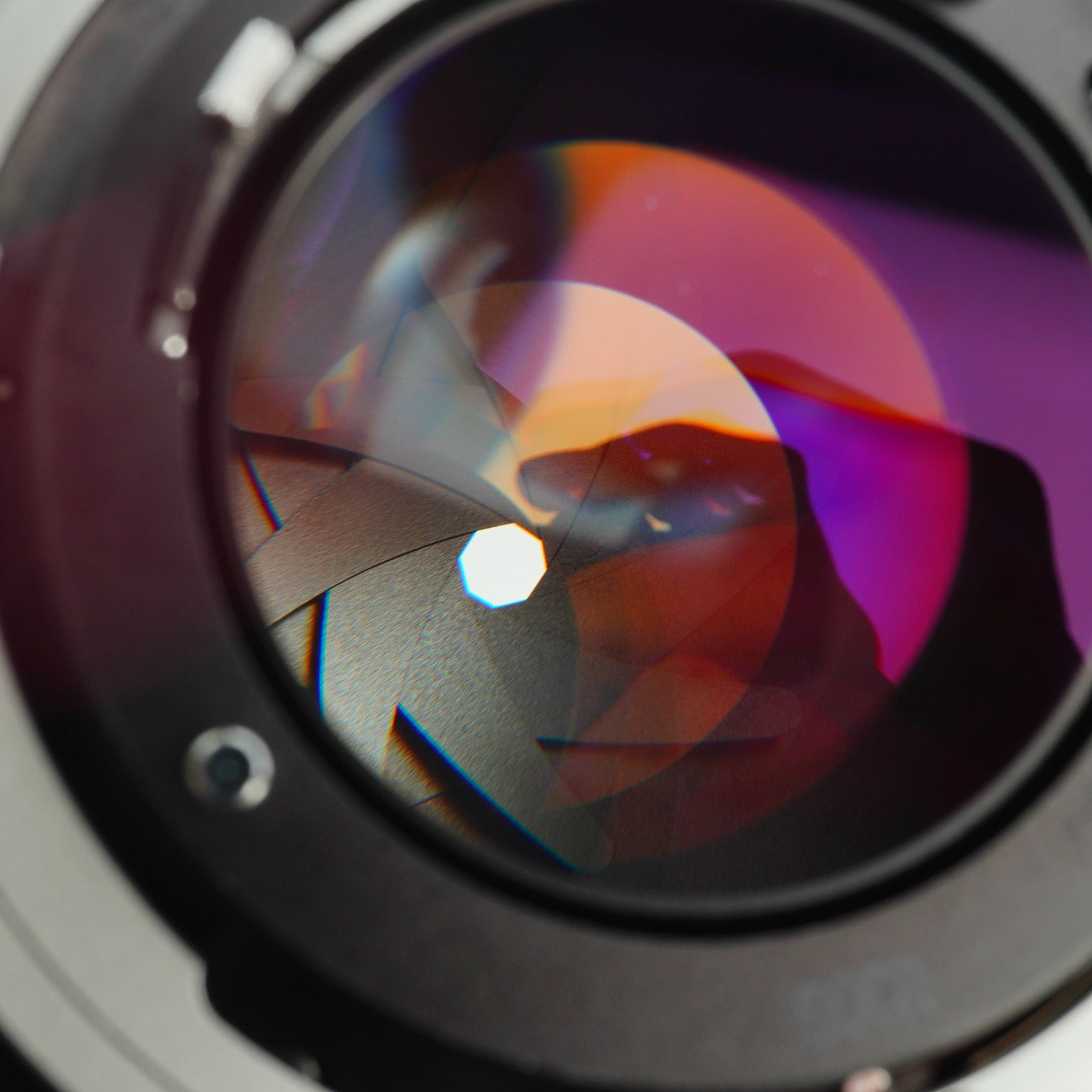 Canon FD 55mm F/1.2 S.S.C. 単焦点レンズ