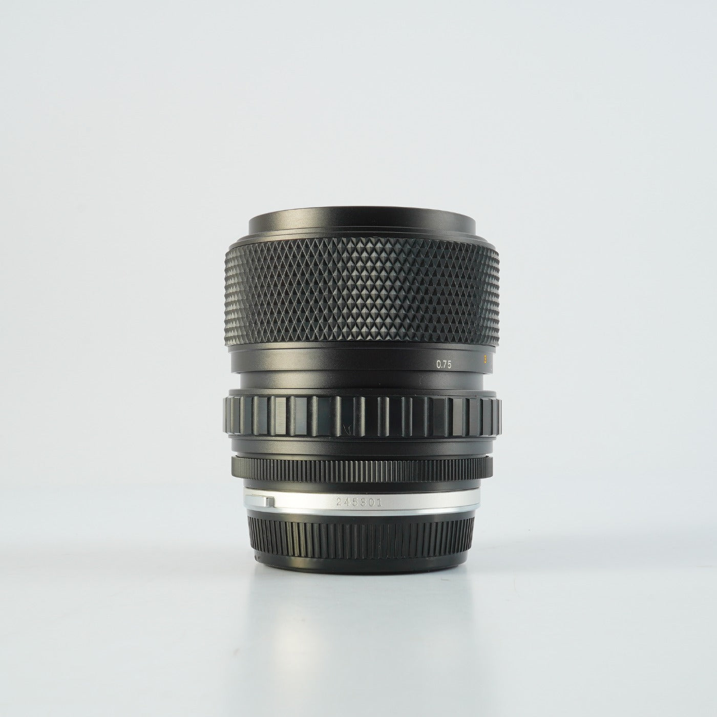 OLYMPUS OM-SYSTEM S ZUIKO AUTO-ZOOM 35-70mm F/4 ズームレンズ