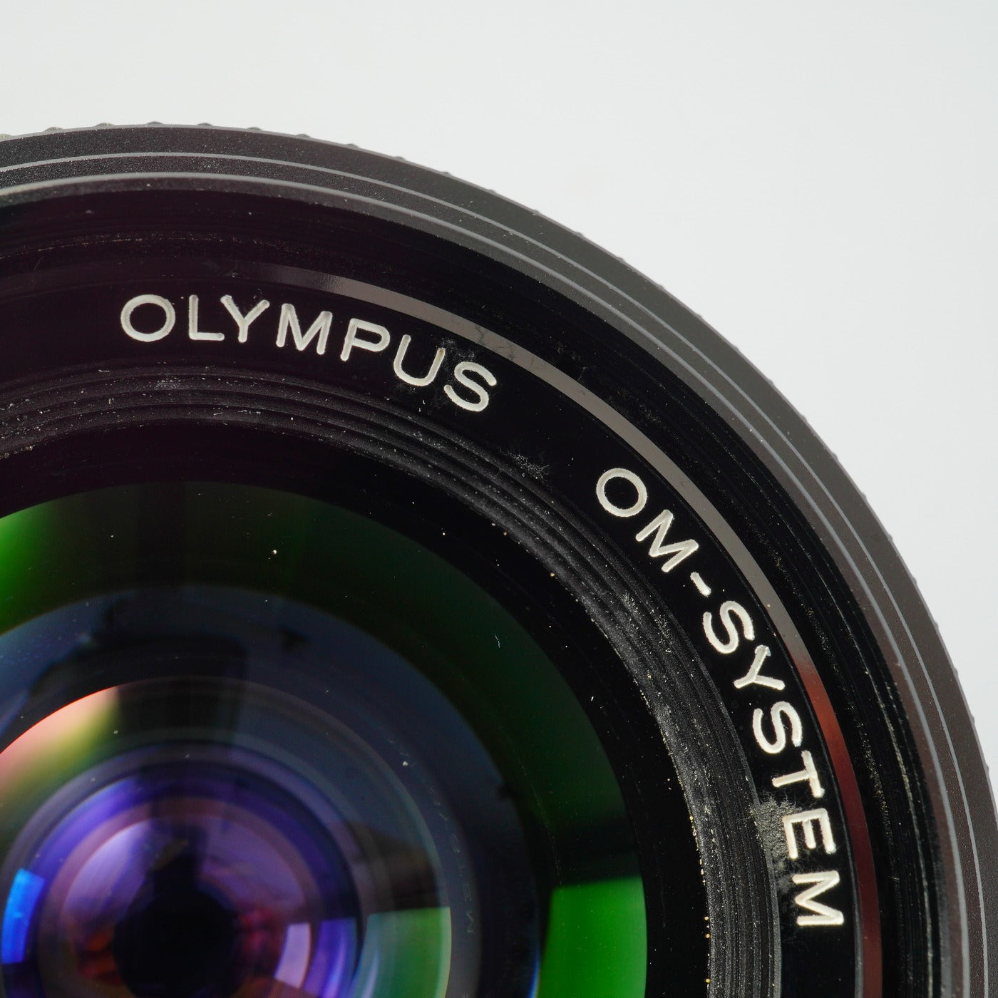 OLYMPUS OM-SYSTEM S ZUIKO AUTO-ZOOM 35-70mm F/4 ズームレンズ