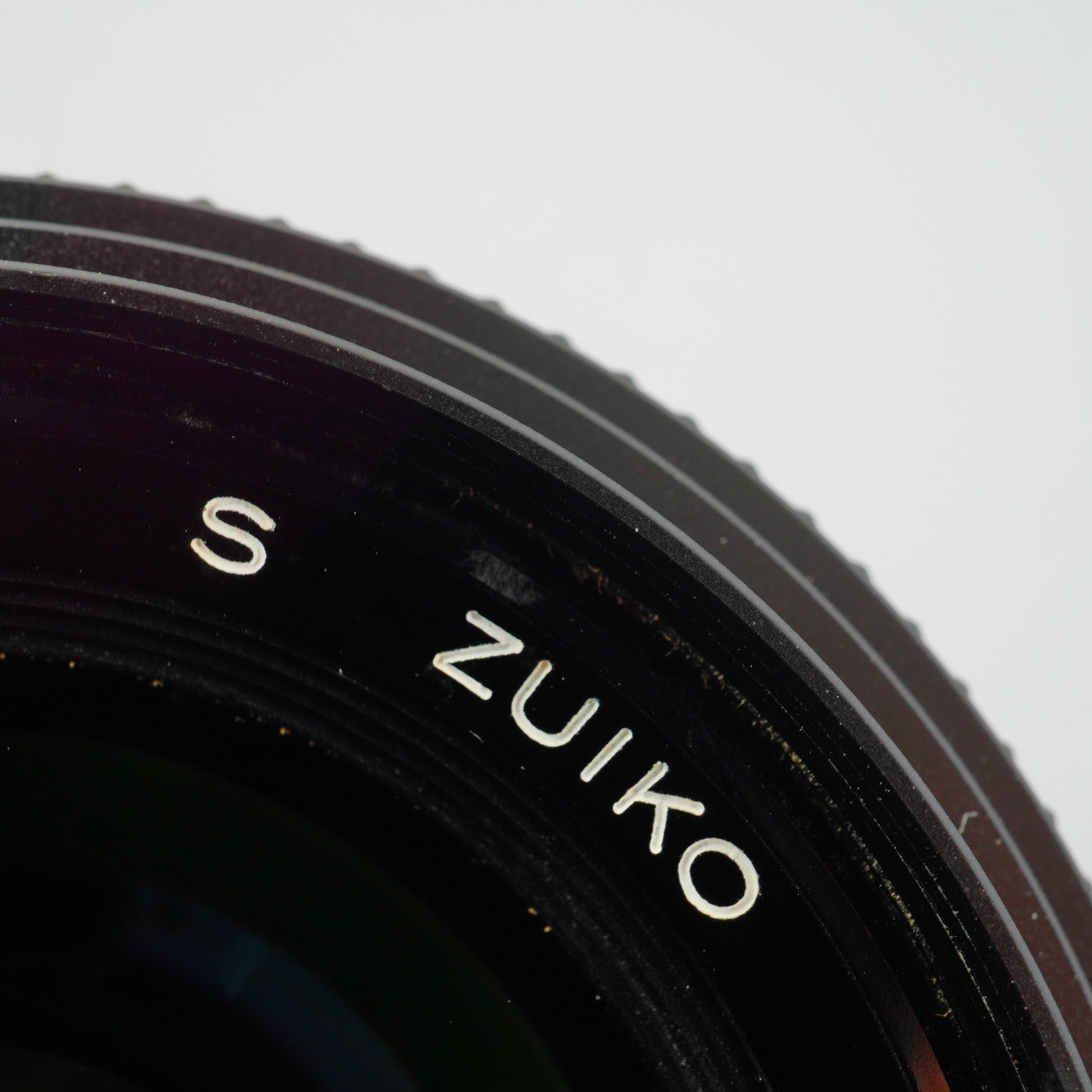 OLYMPUS OM-SYSTEM S ZUIKO AUTO-ZOOM 35-70mm F/4 ズームレンズ