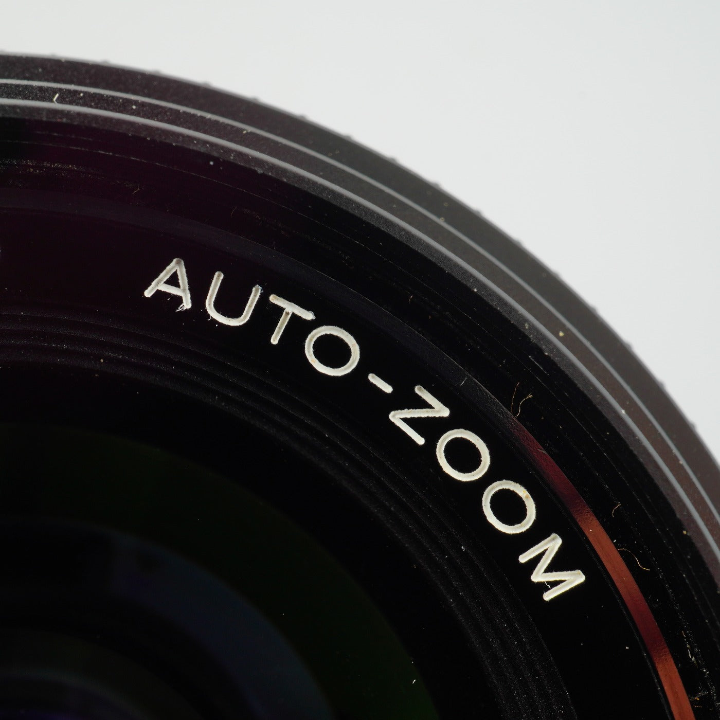 OLYMPUS OM-SYSTEM S ZUIKO AUTO-ZOOM 35-70mm F/4 ズームレンズ
