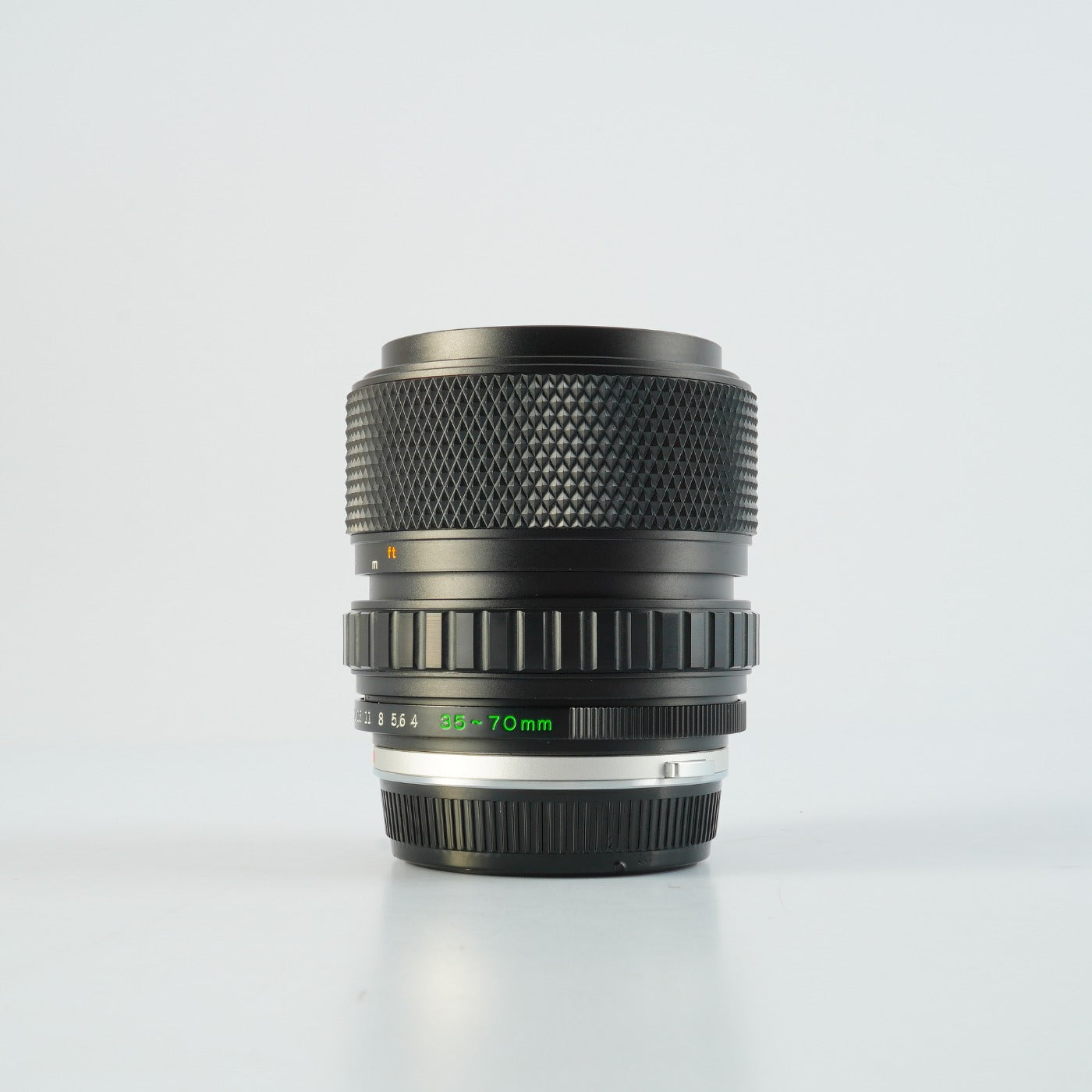 OLYMPUS OM-SYSTEM S ZUIKO AUTO-ZOOM 35-70mm F/4 ズームレンズ
