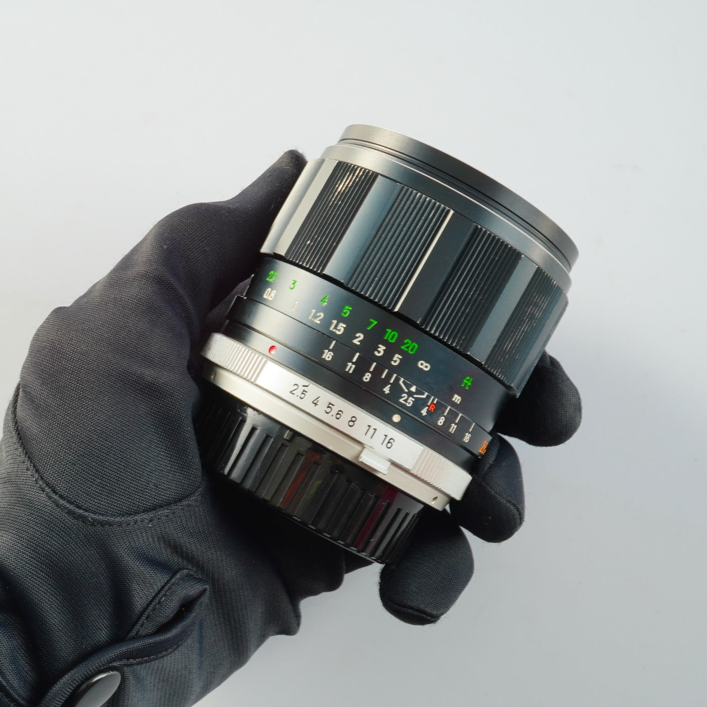 MINOLTA MC W.Rokkor-SI 28mm F/2.5 単焦点レンズ