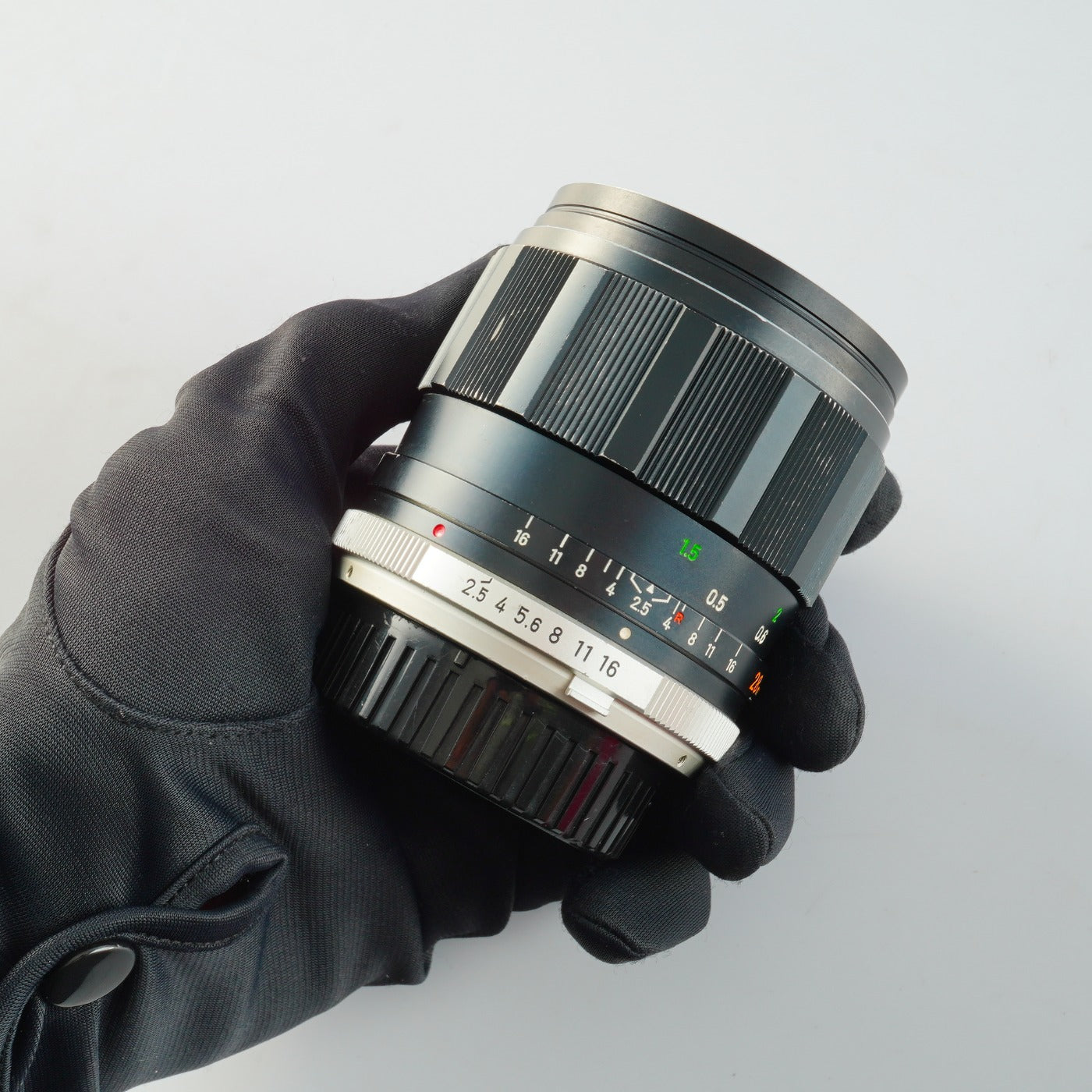 MINOLTA MC W.Rokkor-SI 28mm F/2.5 単焦点レンズ