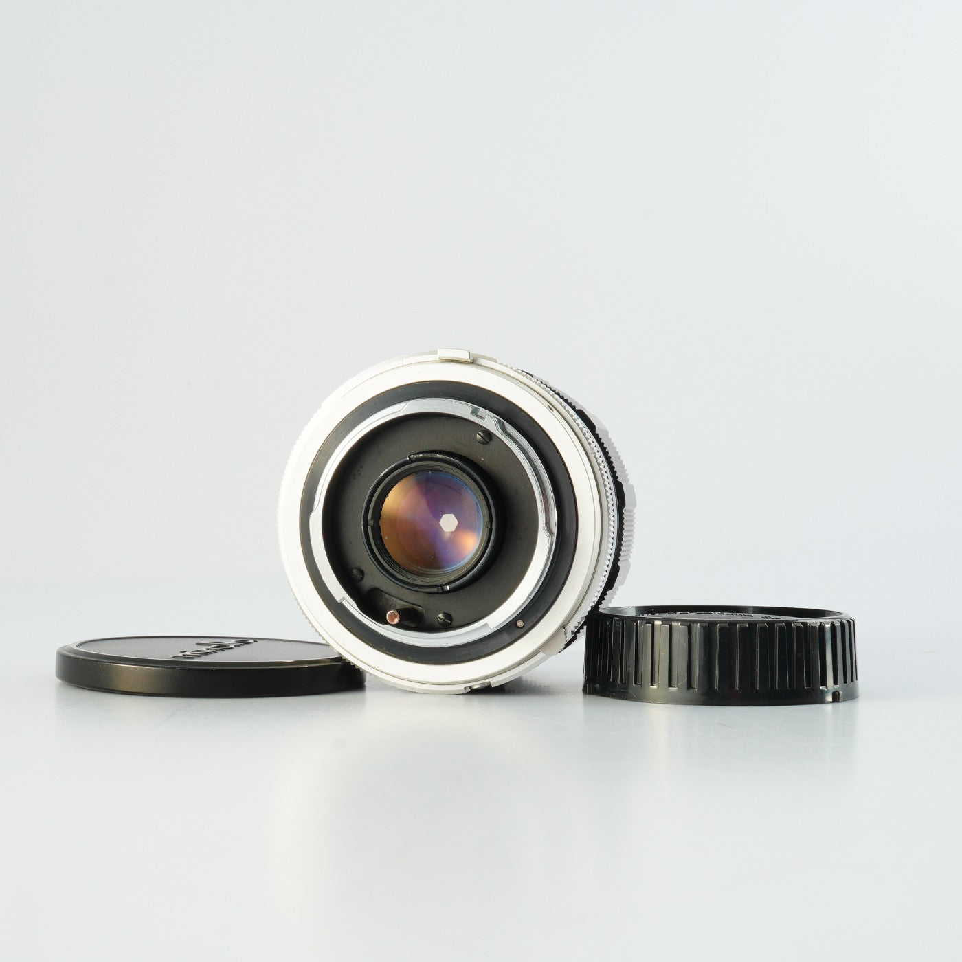 MINOLTA MC W.Rokkor-SI 28mm F/2.5 単焦点レンズ