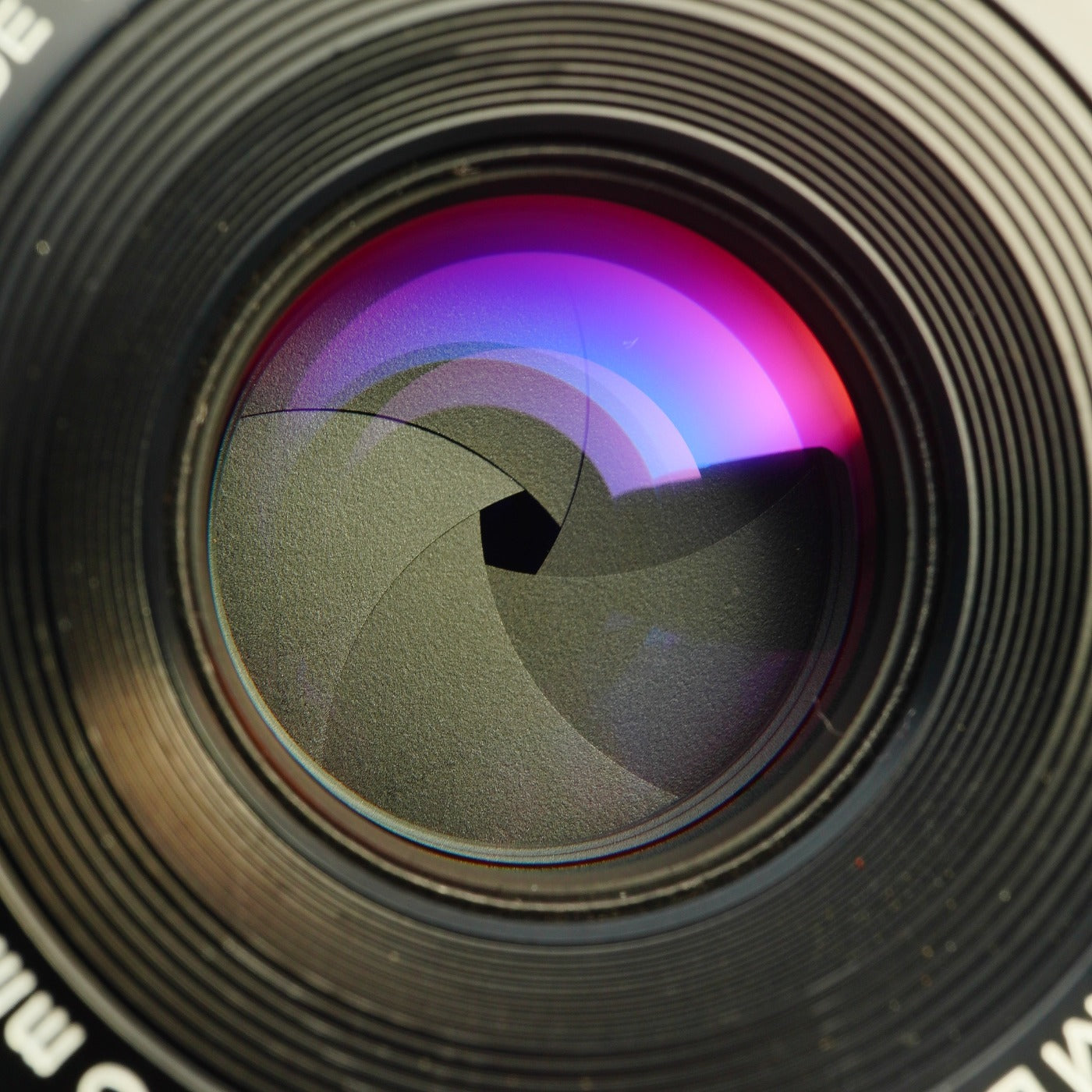 MINOLTA MD ROKKOR 45mm F/2 単焦点レンズ