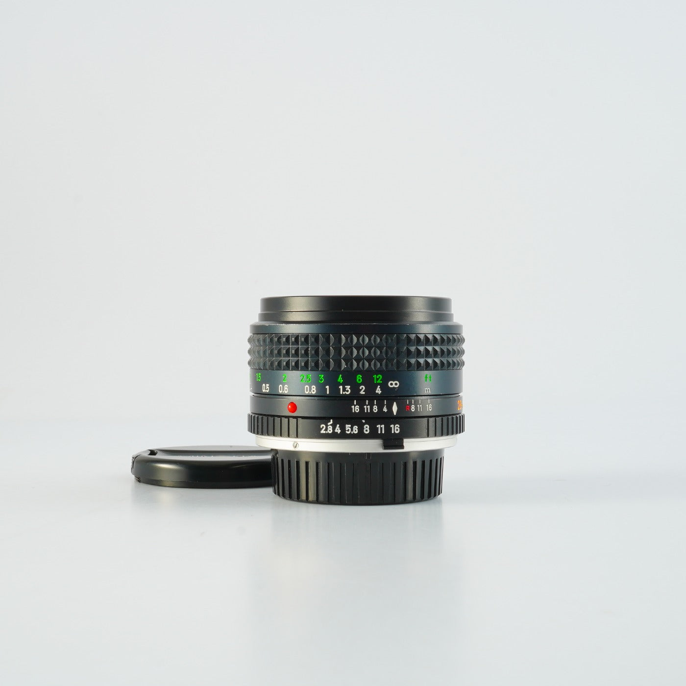 MINOLTA – 山田写真機店