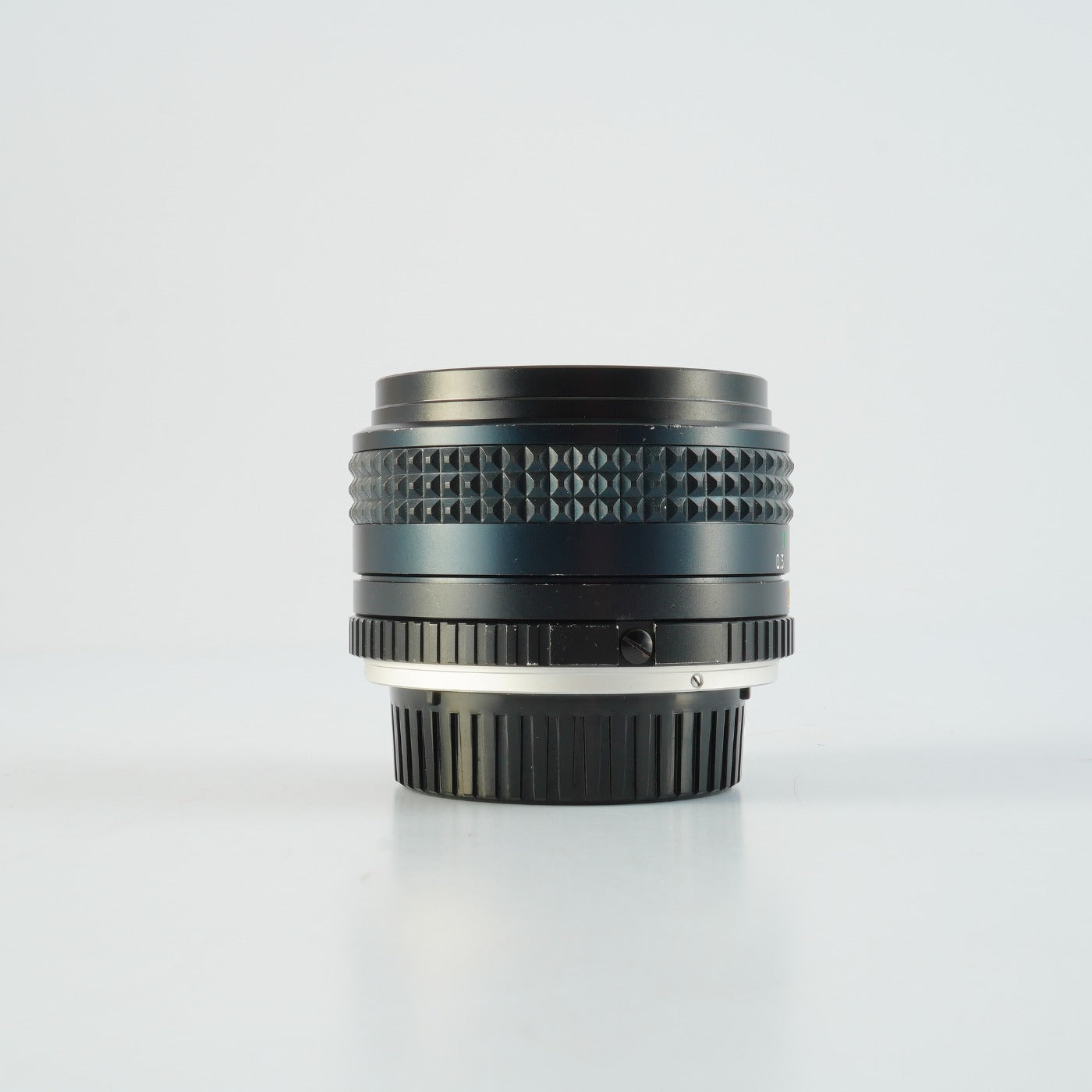 MINOLTA MC W.Rokkor 28mm F/2.8 単焦点レンズ