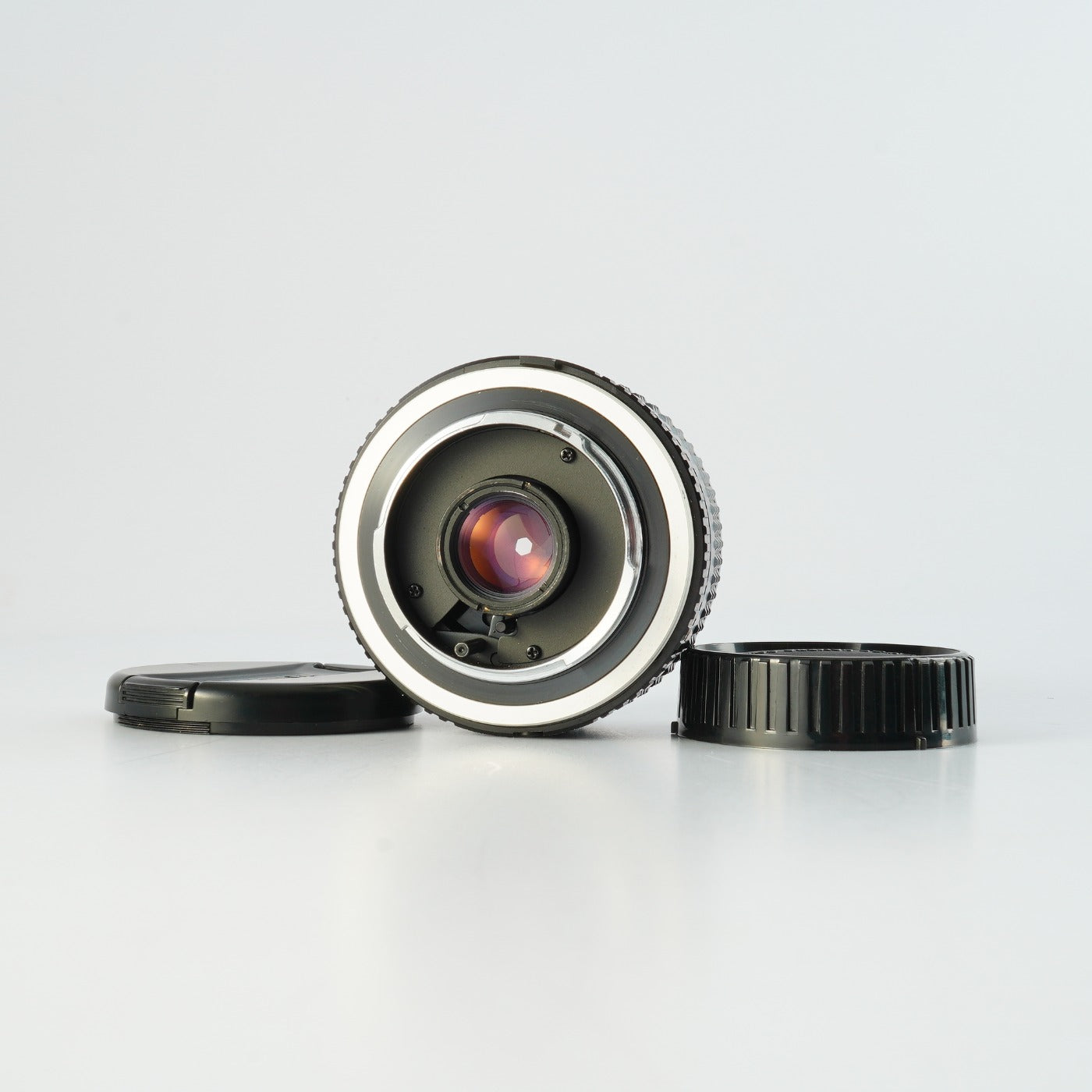 MINOLTA MC W.Rokkor 28mm F/2.8 単焦点レンズ