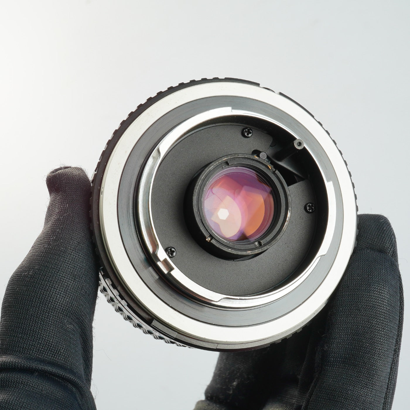MINOLTA MC W.Rokkor 28mm F/2.8 単焦点レンズ