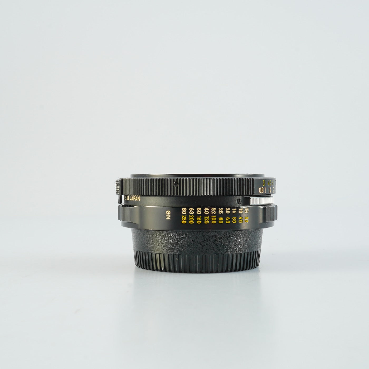 Nikon 非Ai GN Auto Nikkor 45mm F/2.8 単焦点レンズ