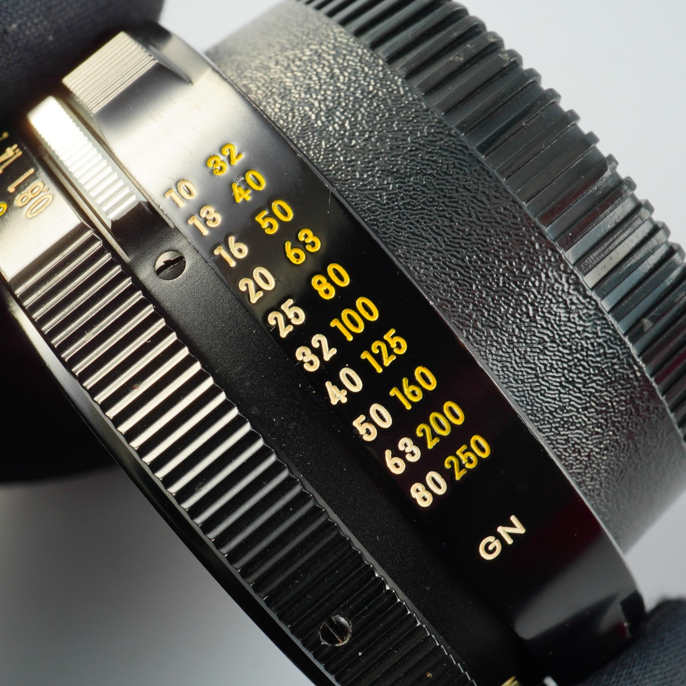 Nikon 非Ai GN Auto Nikkor 45mm F/2.8 単焦点レンズ