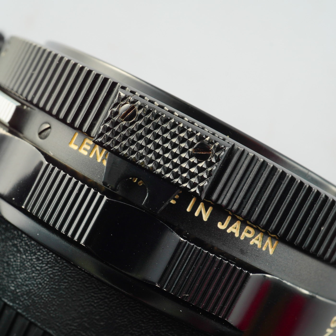 Nikon 非Ai GN Auto Nikkor 45mm F/2.8 単焦点レンズ