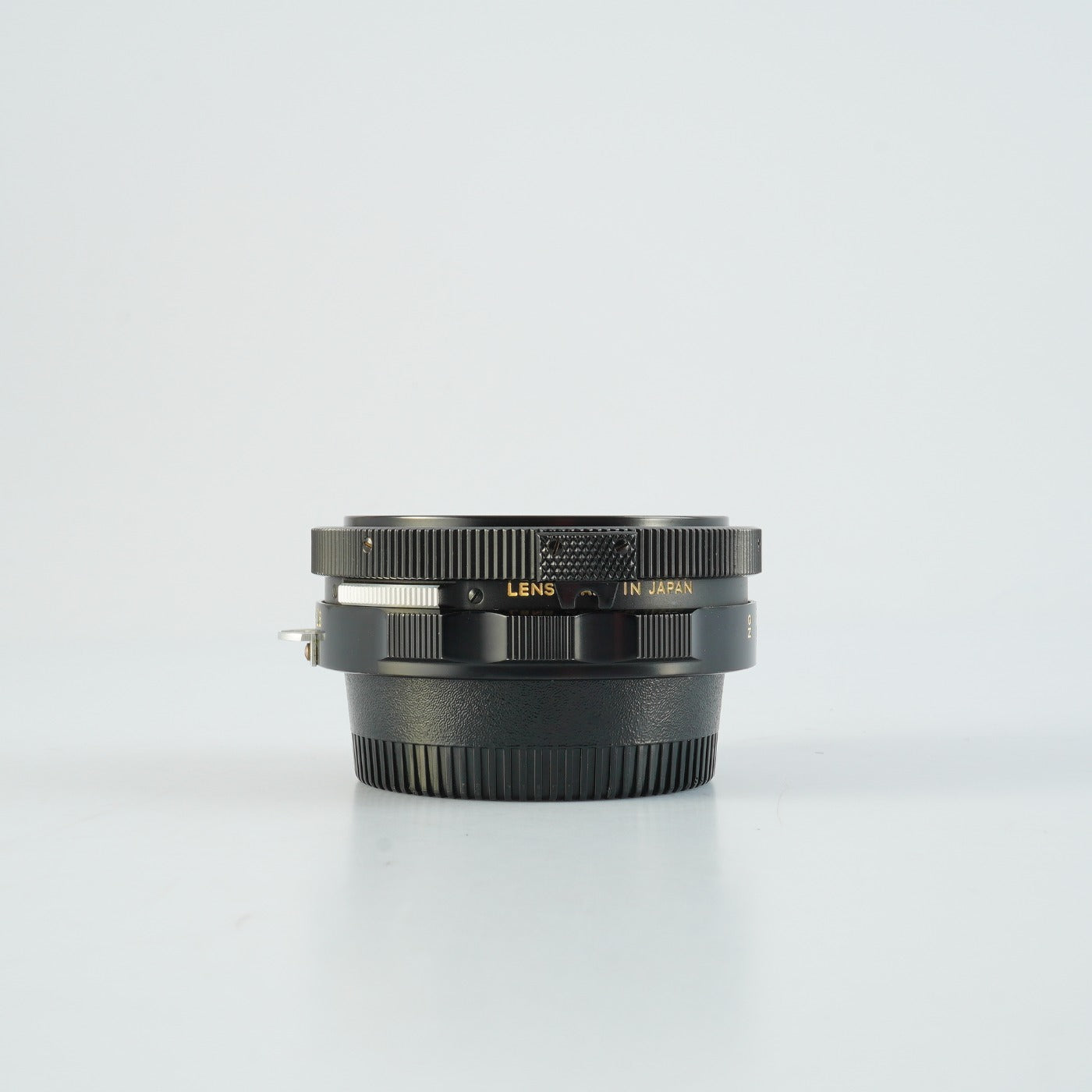 Nikon 非Ai GN Auto Nikkor 45mm F/2.8 単焦点レンズ