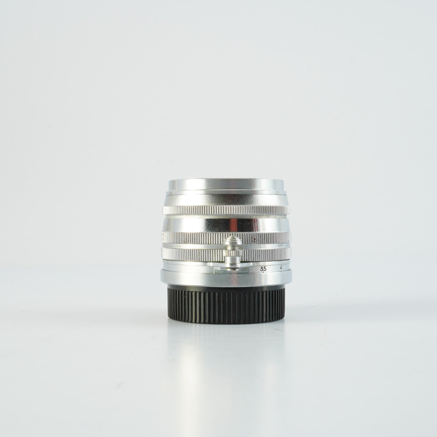 Canon 50mm F/1.8 For L39 単焦点レンズ