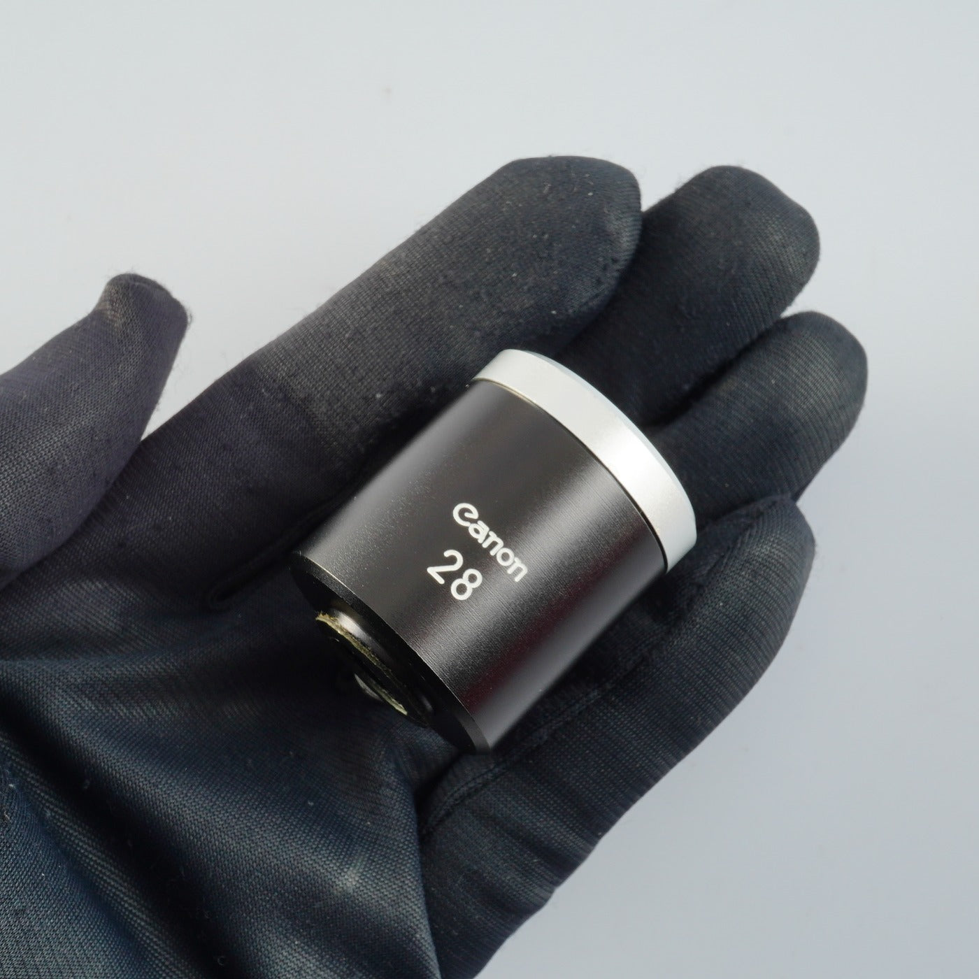 Canon 28mm viewfinder for rangefinder cameras ビューファインダー