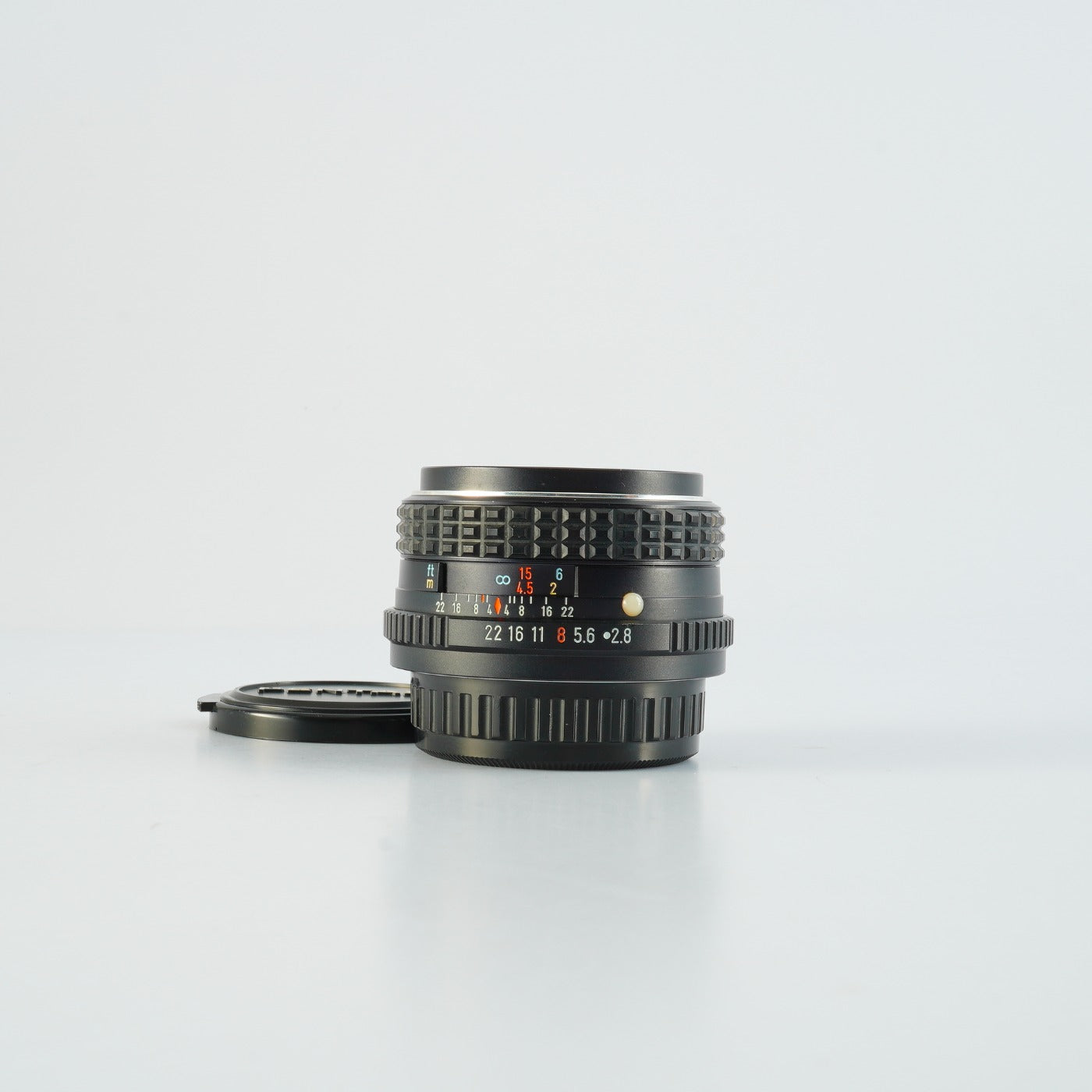 SMC PENTAX M 35mm F/2.8 (Pentax K用) 単焦点レンズ