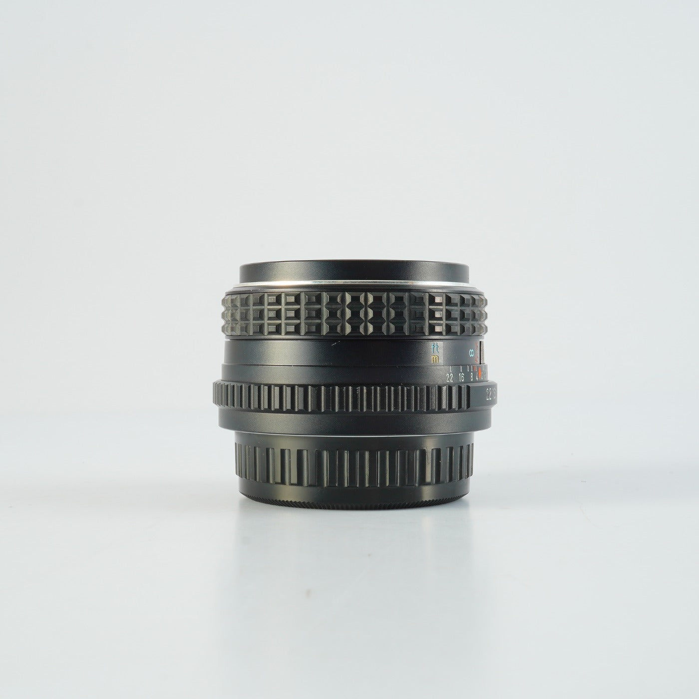 SMC PENTAX M 35mm F/2.8 (Pentax K用) 単焦点レンズ