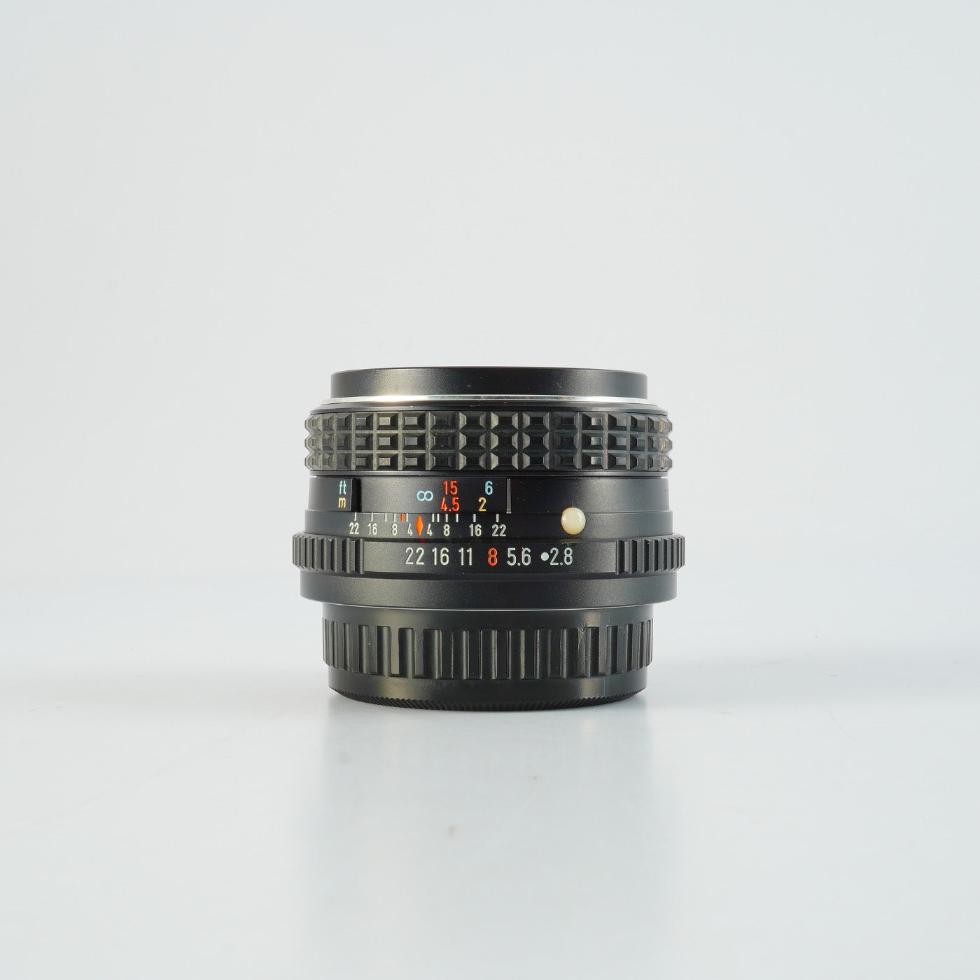 SMC PENTAX M 35mm F/2.8 (Pentax K用) 単焦点レンズ