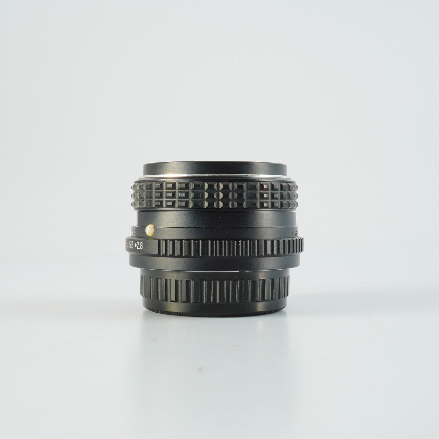 SMC PENTAX M 35mm F/2.8 (Pentax K用) 単焦点レンズ