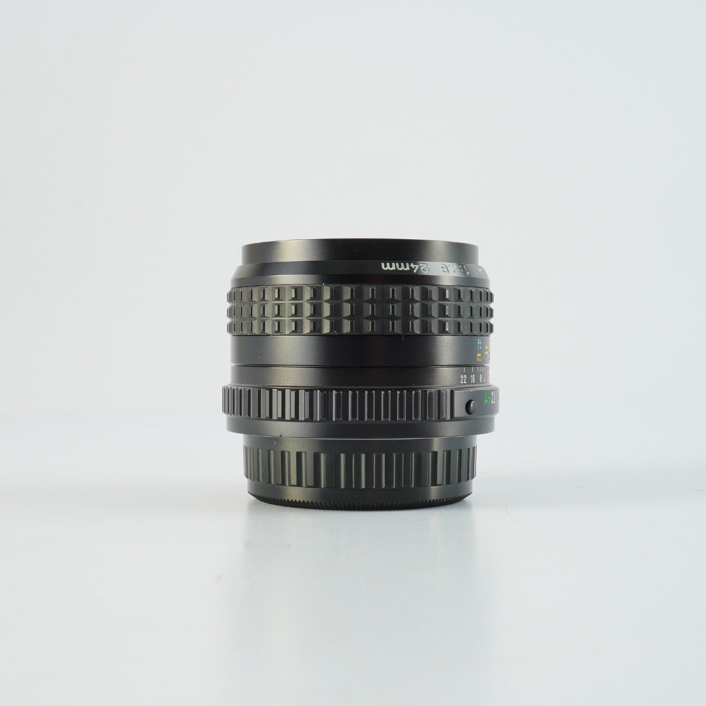SMC PENTAX A 24mm F/2.8 (Pentax K用) 単焦点レンズ