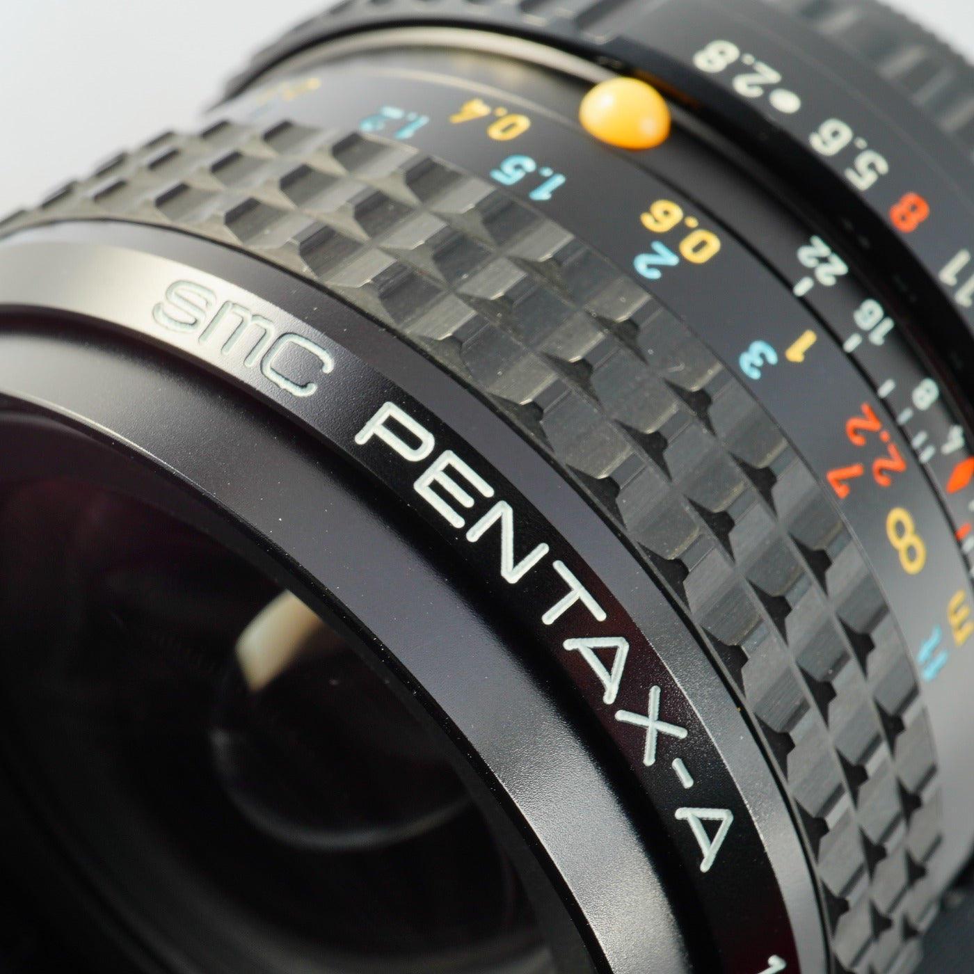 SMC PENTAX A 24mm F/2.8 (Pentax K用) 単焦点レンズ