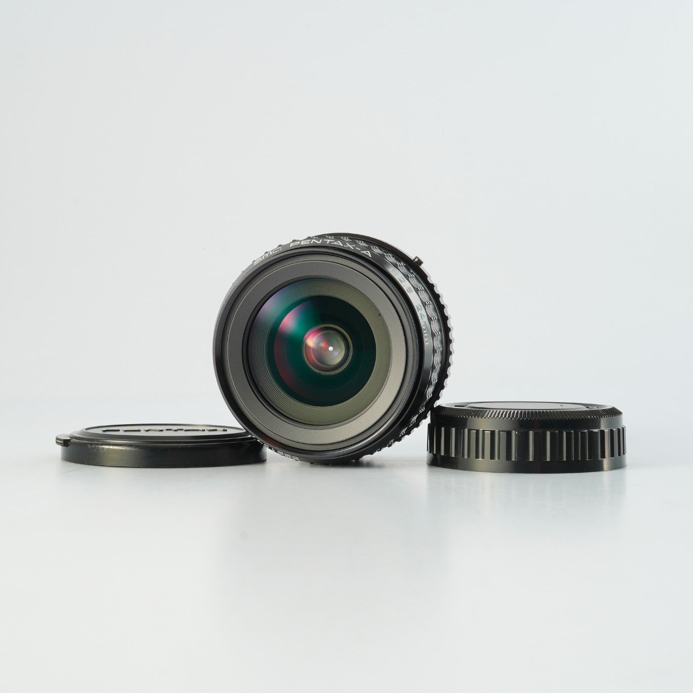 SMC PENTAX A 24mm F/2.8 (Pentax K用) 単焦点レンズ