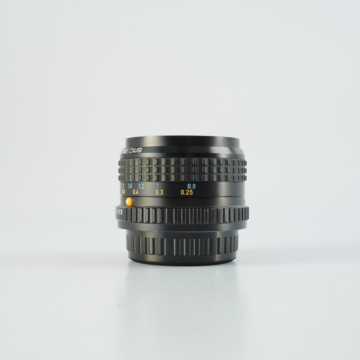 SMC PENTAX A 24mm F/2.8 (Pentax K用) 単焦点レンズ