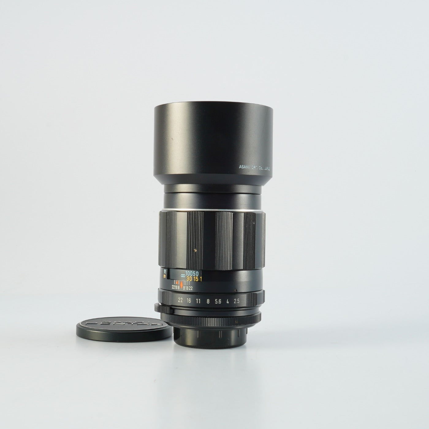 PENTAX Super Takumar 135mm F/2.5 (M42用) 単焦点レンズ