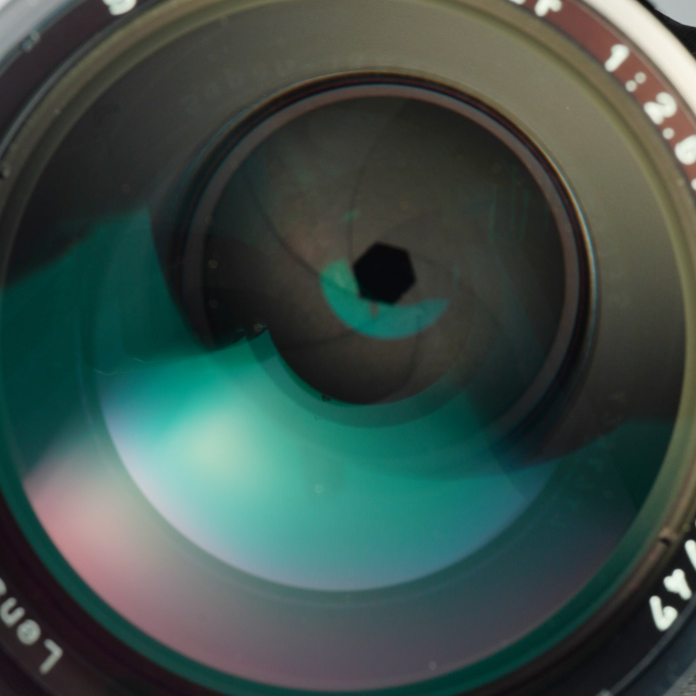 PENTAX Super Takumar 135mm F/2.5 (M42用) 単焦点レンズ