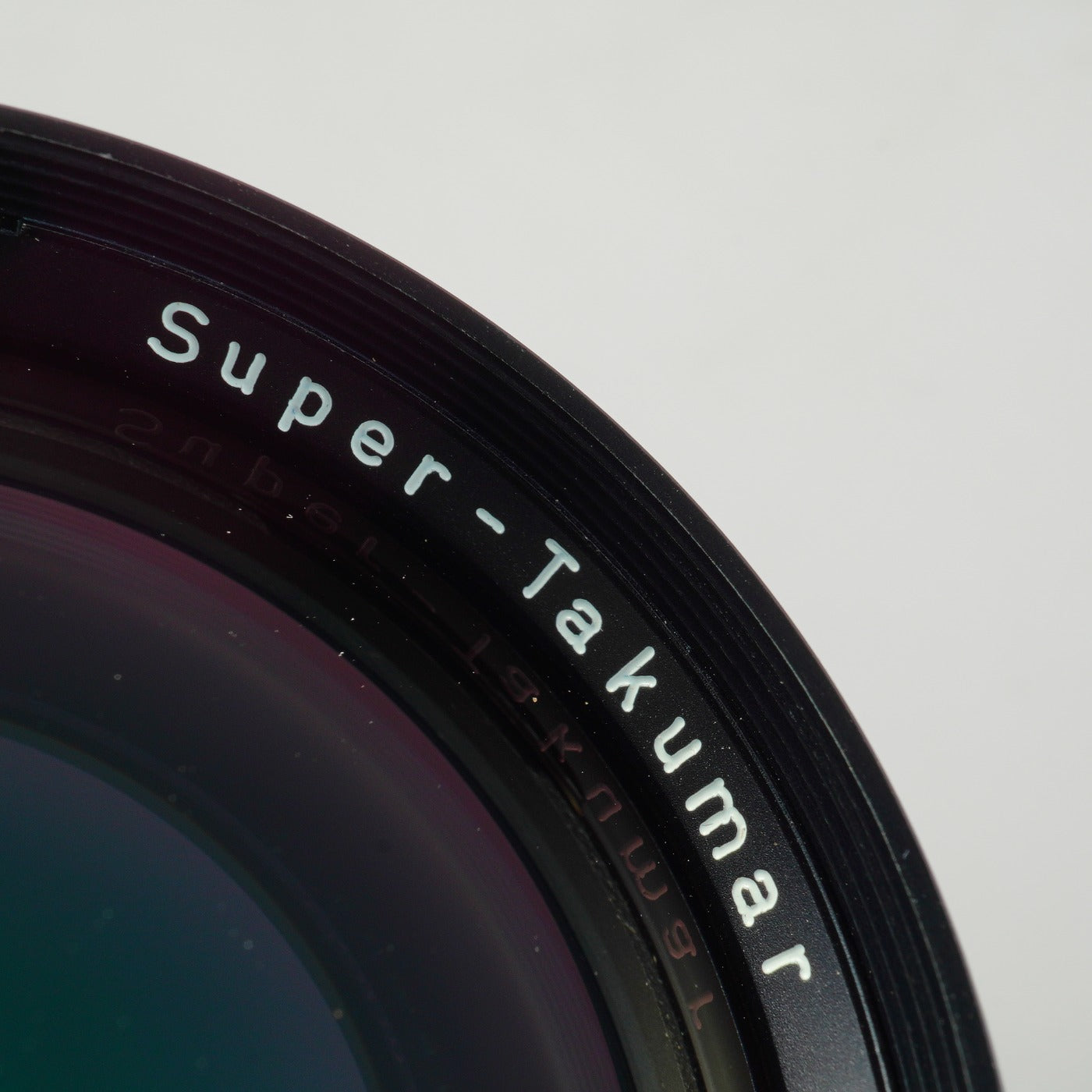 PENTAX Super Takumar 135mm F/2.5 (M42用) 単焦点レンズ