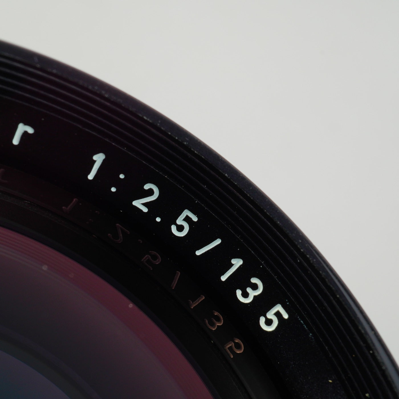 PENTAX Super Takumar 135mm F/2.5 (M42用) 単焦点レンズ
