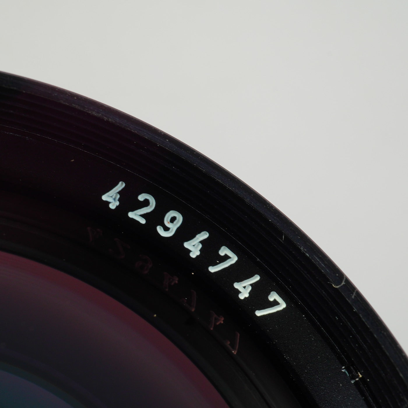 PENTAX Super Takumar 135mm F/2.5 (M42用) 単焦点レンズ