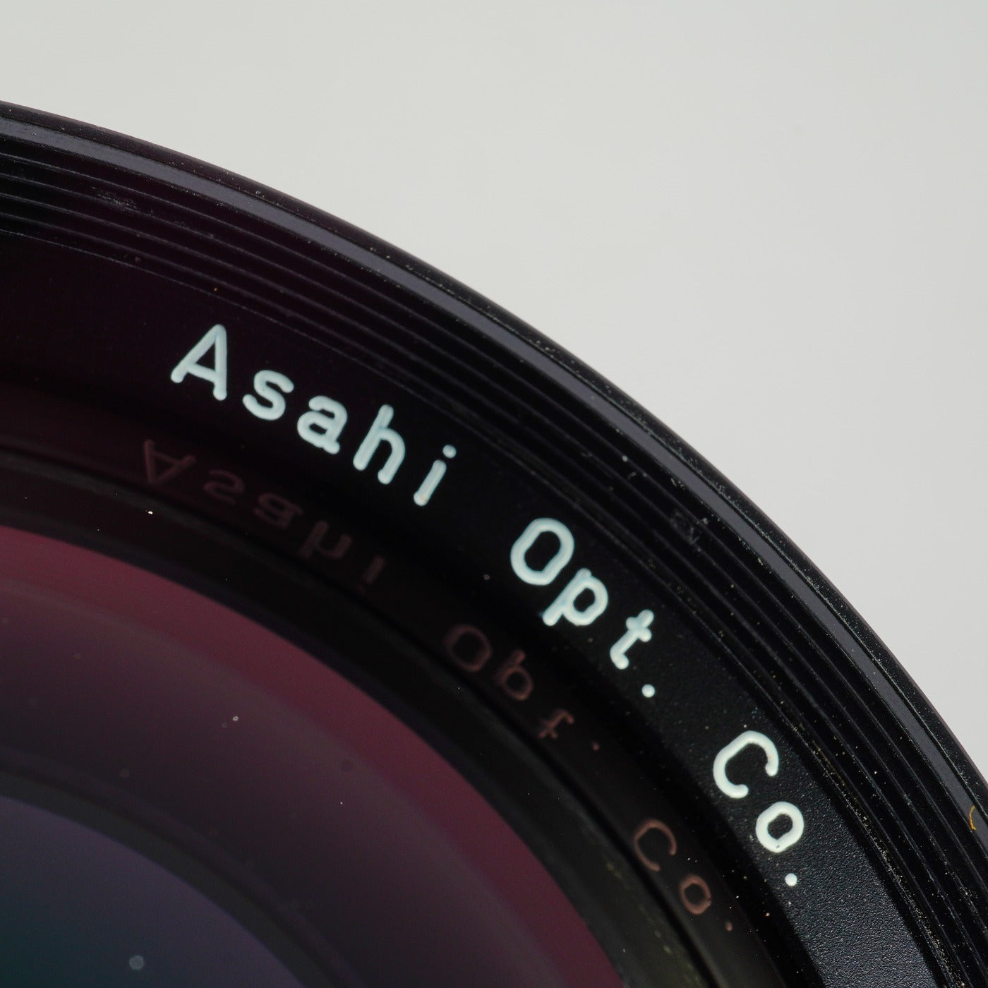 PENTAX Super Takumar 135mm F/2.5 (M42用) 単焦点レンズ