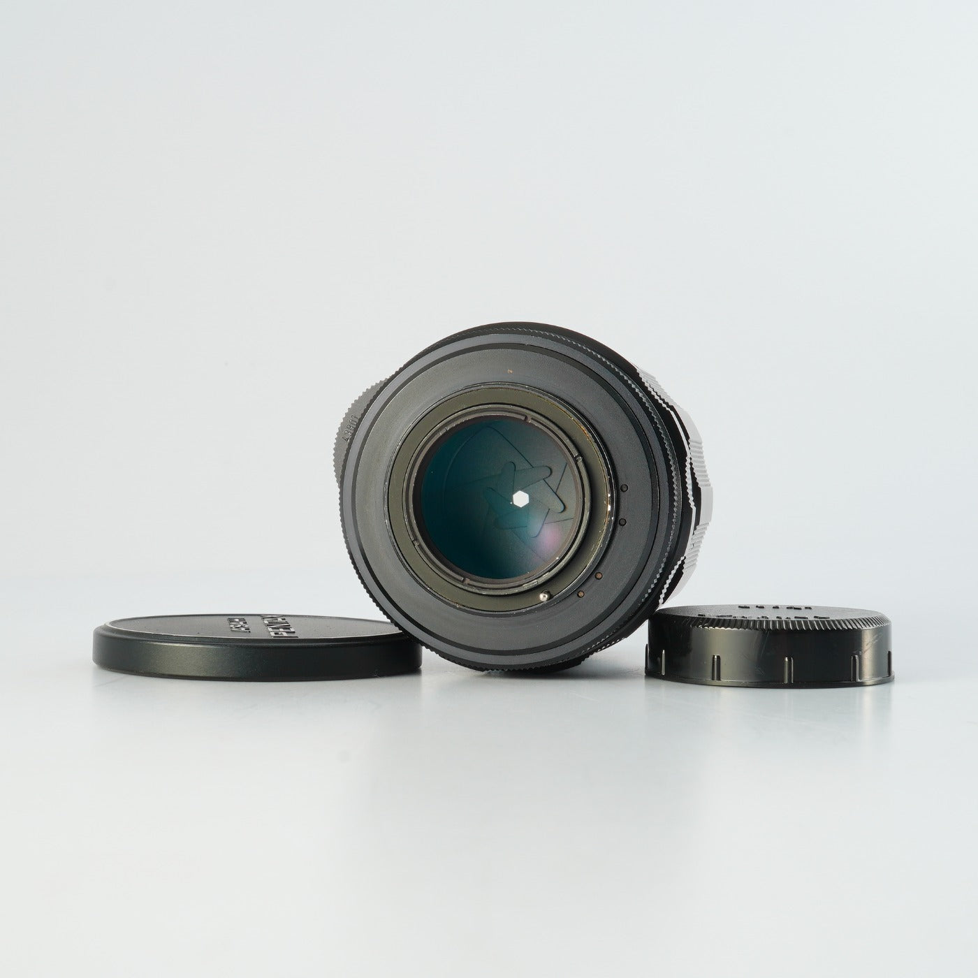 PENTAX Super Takumar 135mm F/2.5 (M42用) 単焦点レンズ