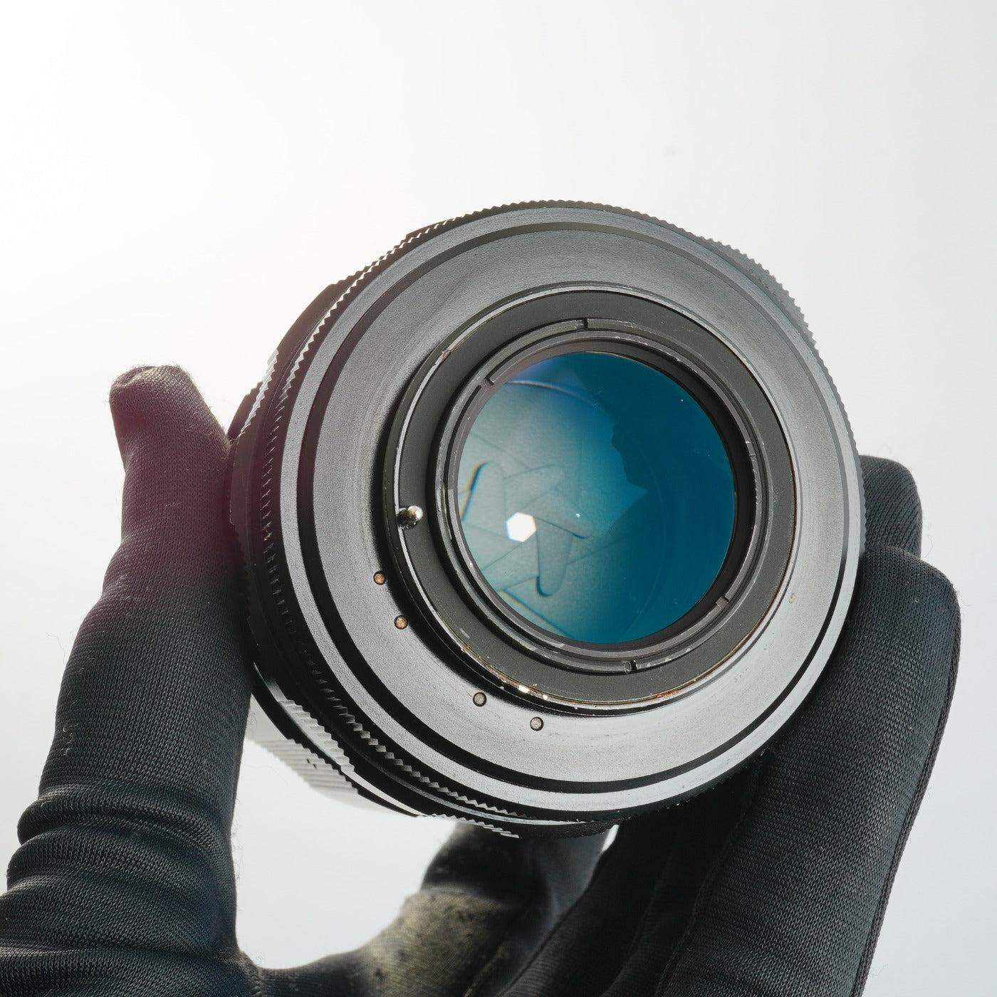 PENTAX Super Takumar 135mm F/2.5 (M42用) 単焦点レンズ
