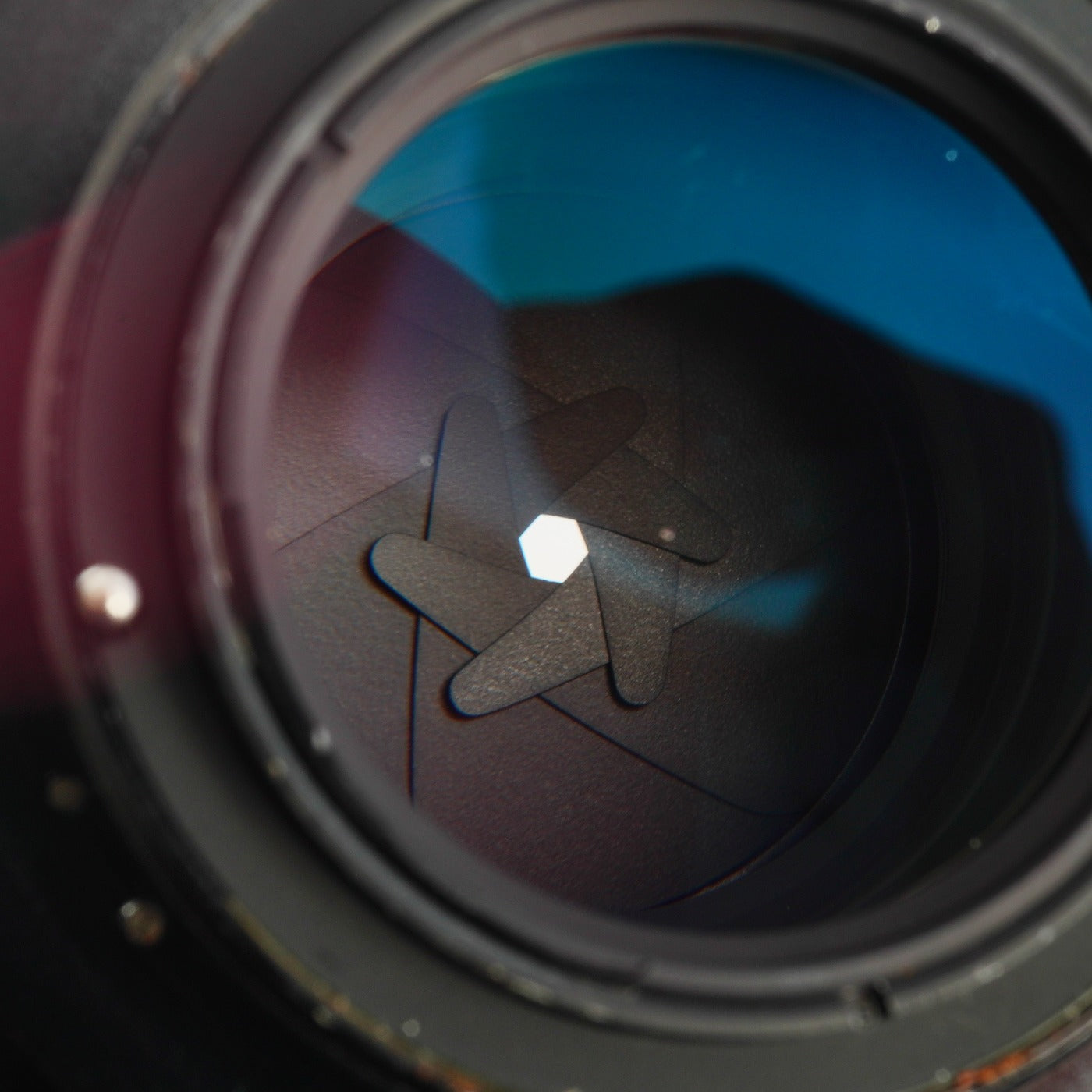 PENTAX Super Takumar 135mm F/2.5 (M42用) 単焦点レンズ