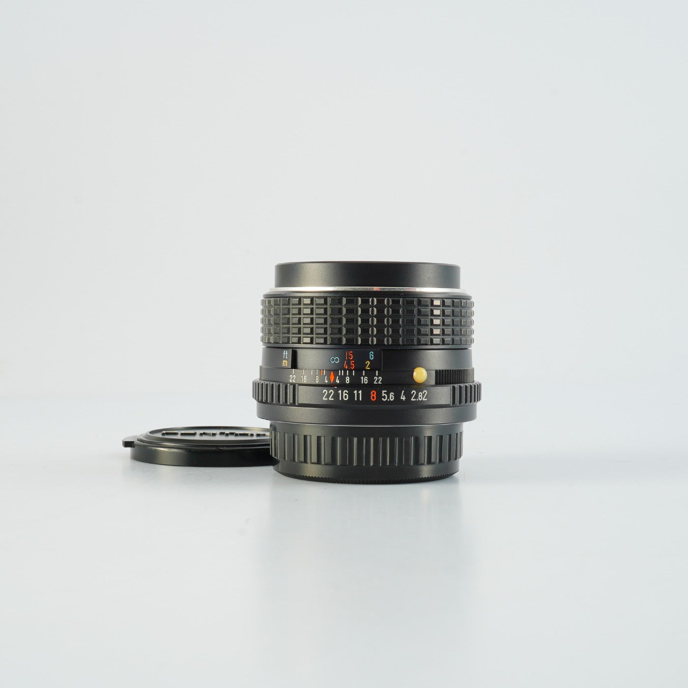 SMC PENTAX M 35mm F/2 (Pentax K用) 単焦点レンズ