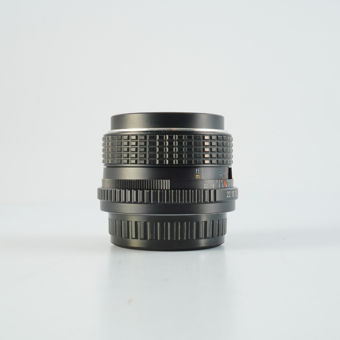 SMC PENTAX M 35mm F/2 (Pentax K用) 単焦点レンズ