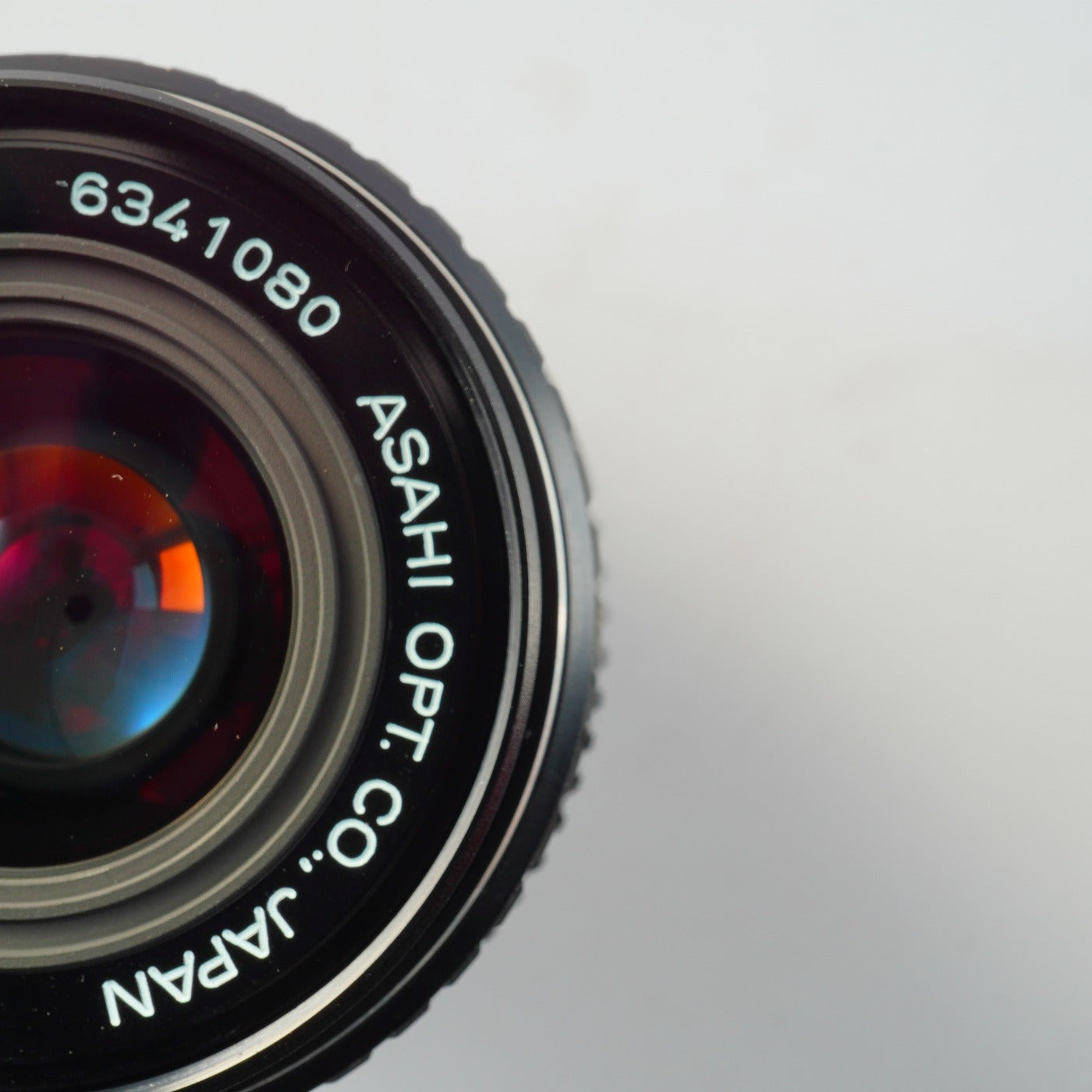 SMC PENTAX M 35mm F/2 (Pentax K用) 単焦点レンズ