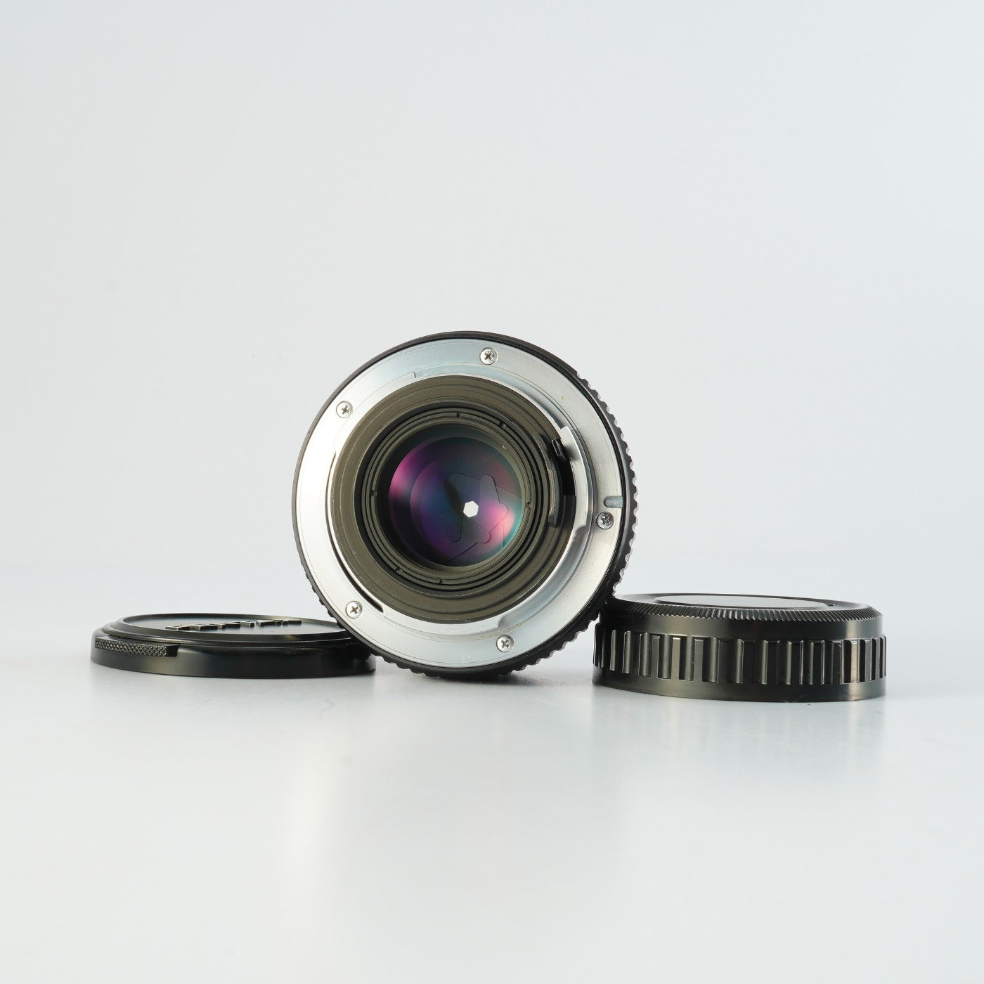 SMC PENTAX M 35mm F/2 (Pentax K用) 単焦点レンズ