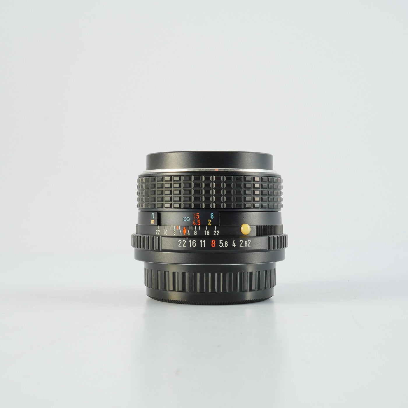 SMC PENTAX M 35mm F/2 (Pentax K用) 単焦点レンズ