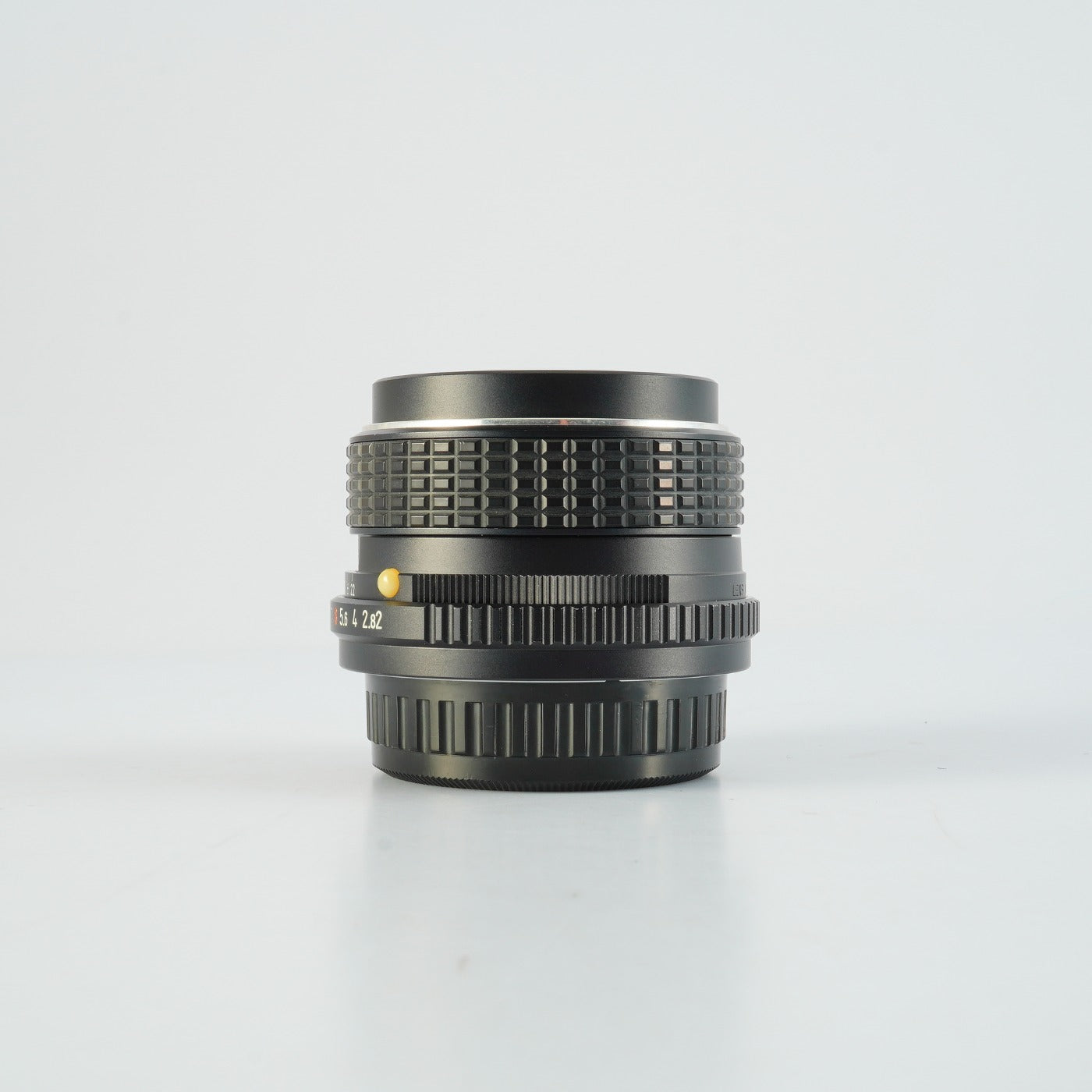 SMC PENTAX M 35mm F/2 (Pentax K用) 単焦点レンズ