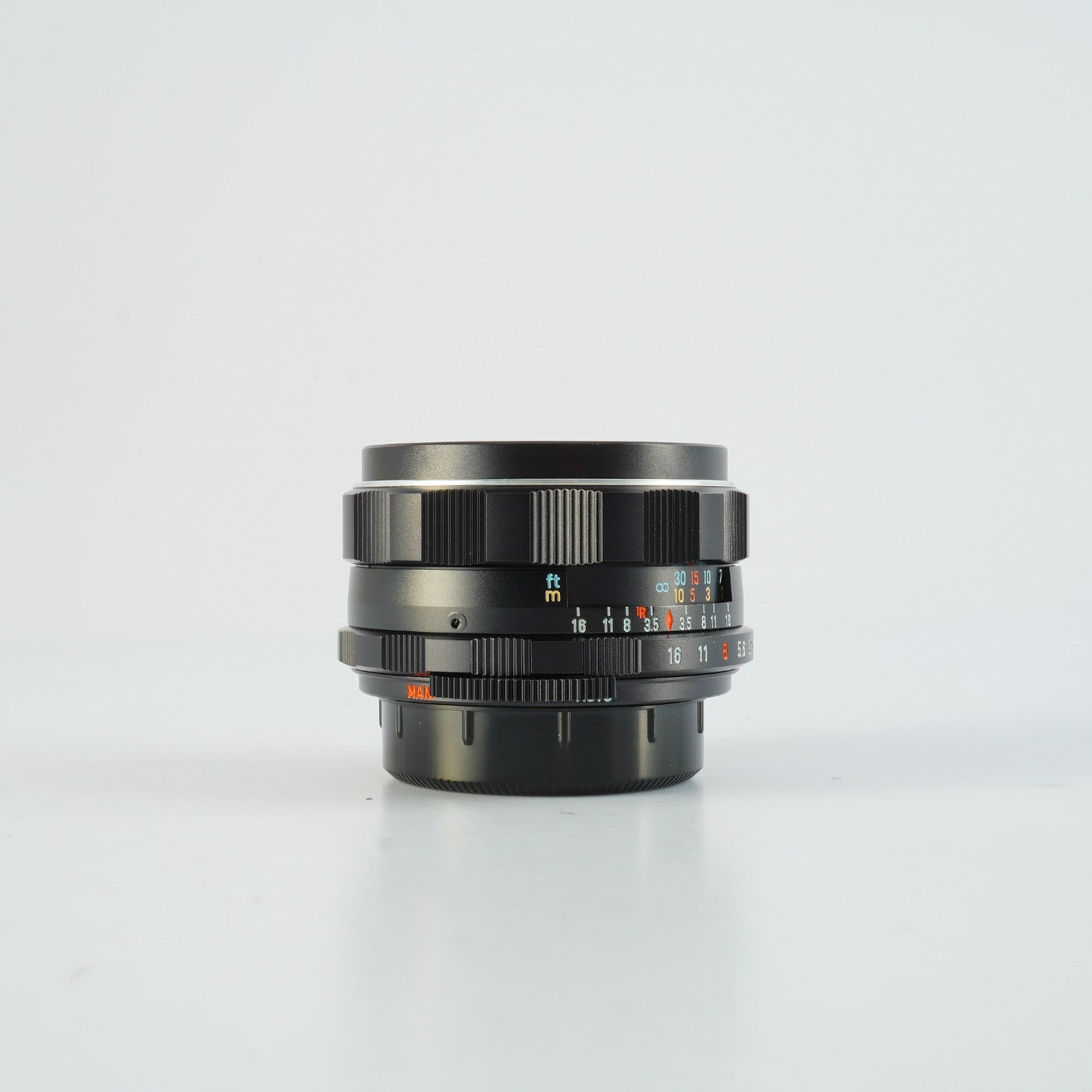 PENTAX Super Multi Coated Takumar 35mm F/3.5 (M42用) 単焦点レンズ