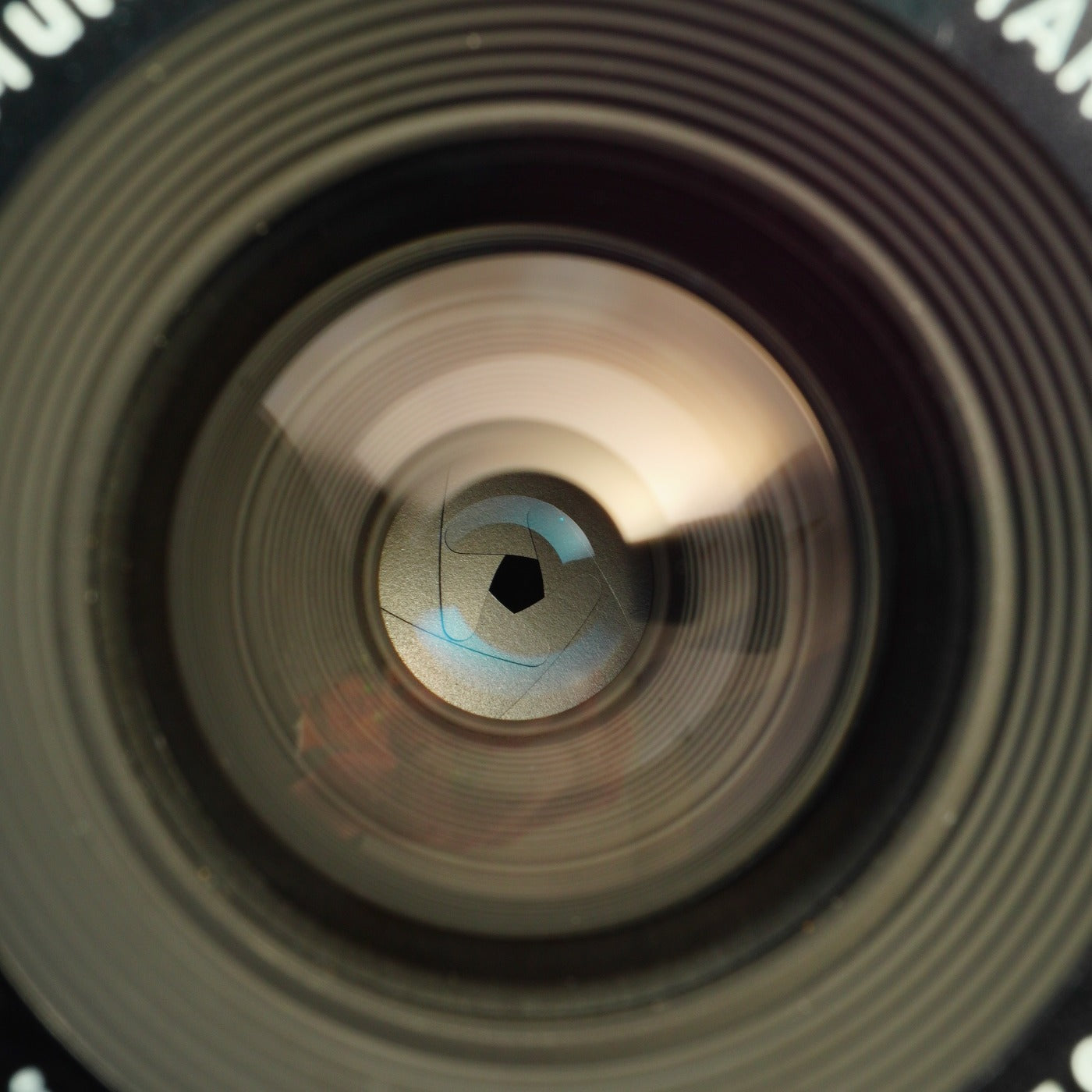 PENTAX Super Multi Coated Takumar 35mm F/3.5 (M42用) 単焦点レンズ