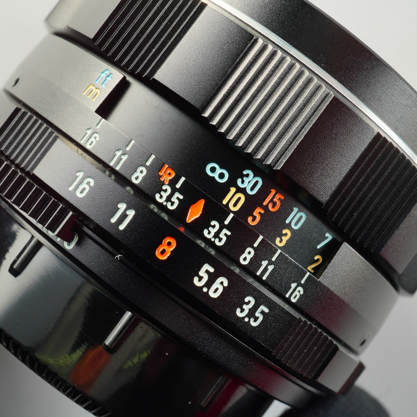 PENTAX Super Multi Coated Takumar 35mm F/3.5 (M42用) 単焦点レンズ