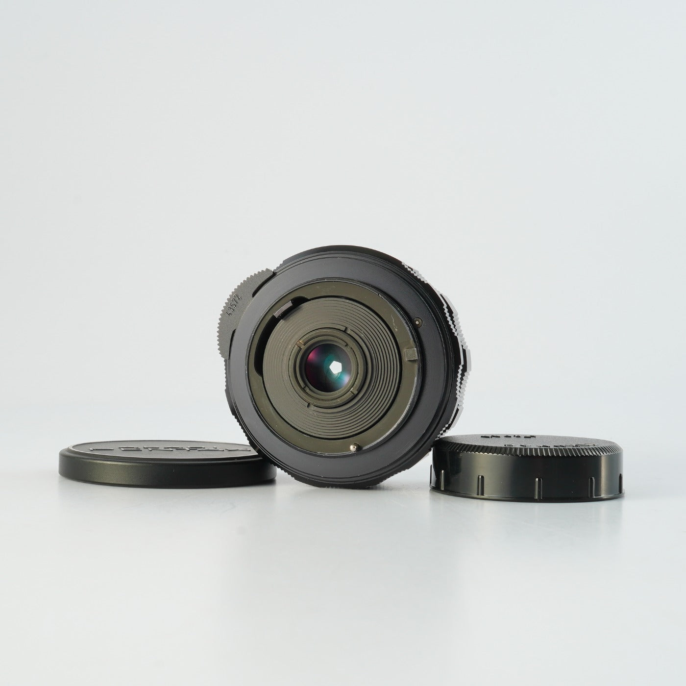 PENTAX Super Multi Coated Takumar 35mm F/3.5 (M42用) 単焦点レンズ