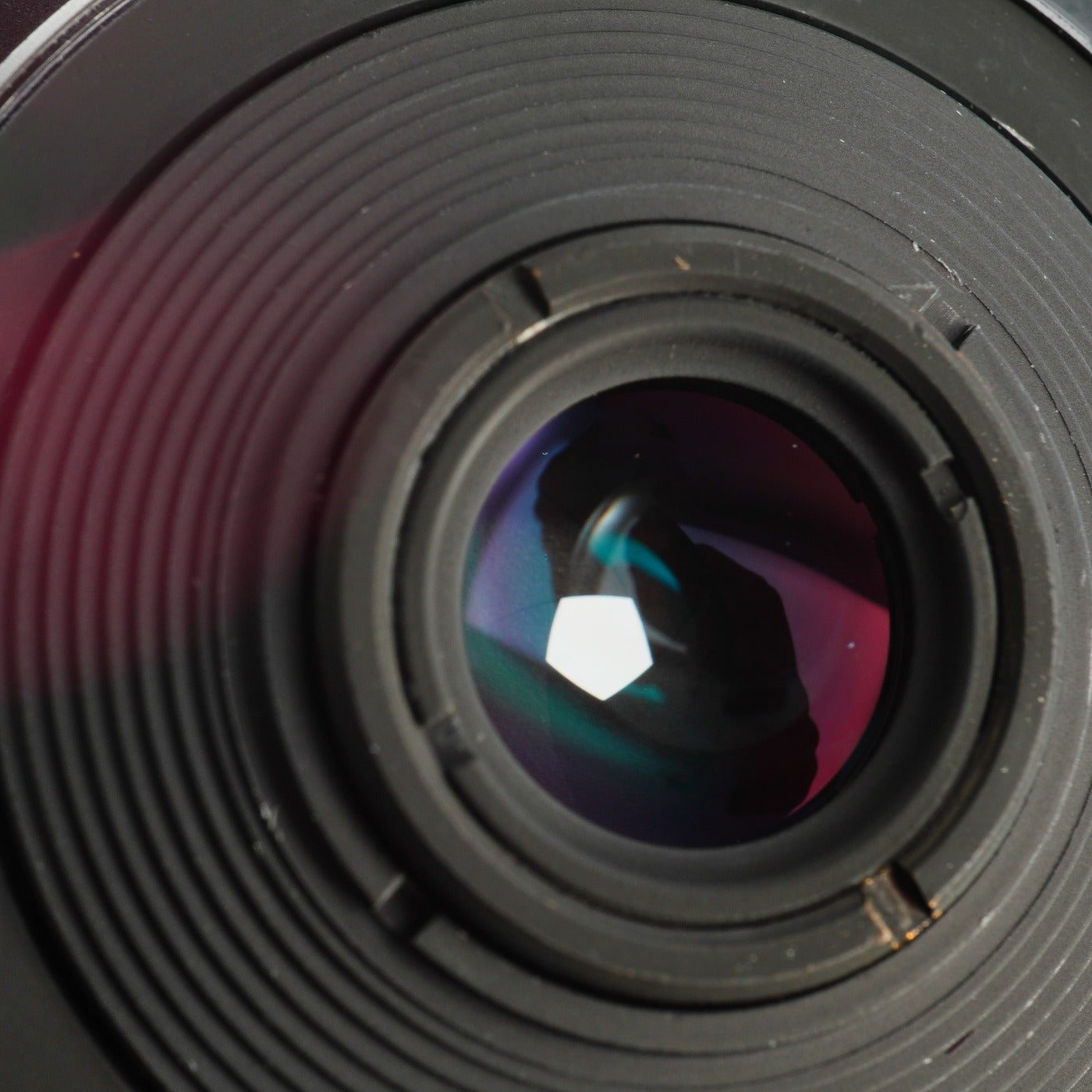 PENTAX Super Multi Coated Takumar 35mm F/3.5 (M42用) 単焦点レンズ