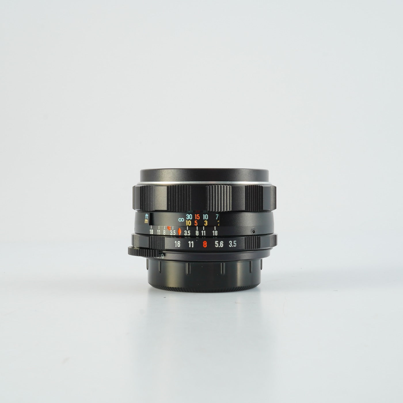 PENTAX Super Multi Coated Takumar 35mm F/3.5 (M42用) 単焦点レンズ